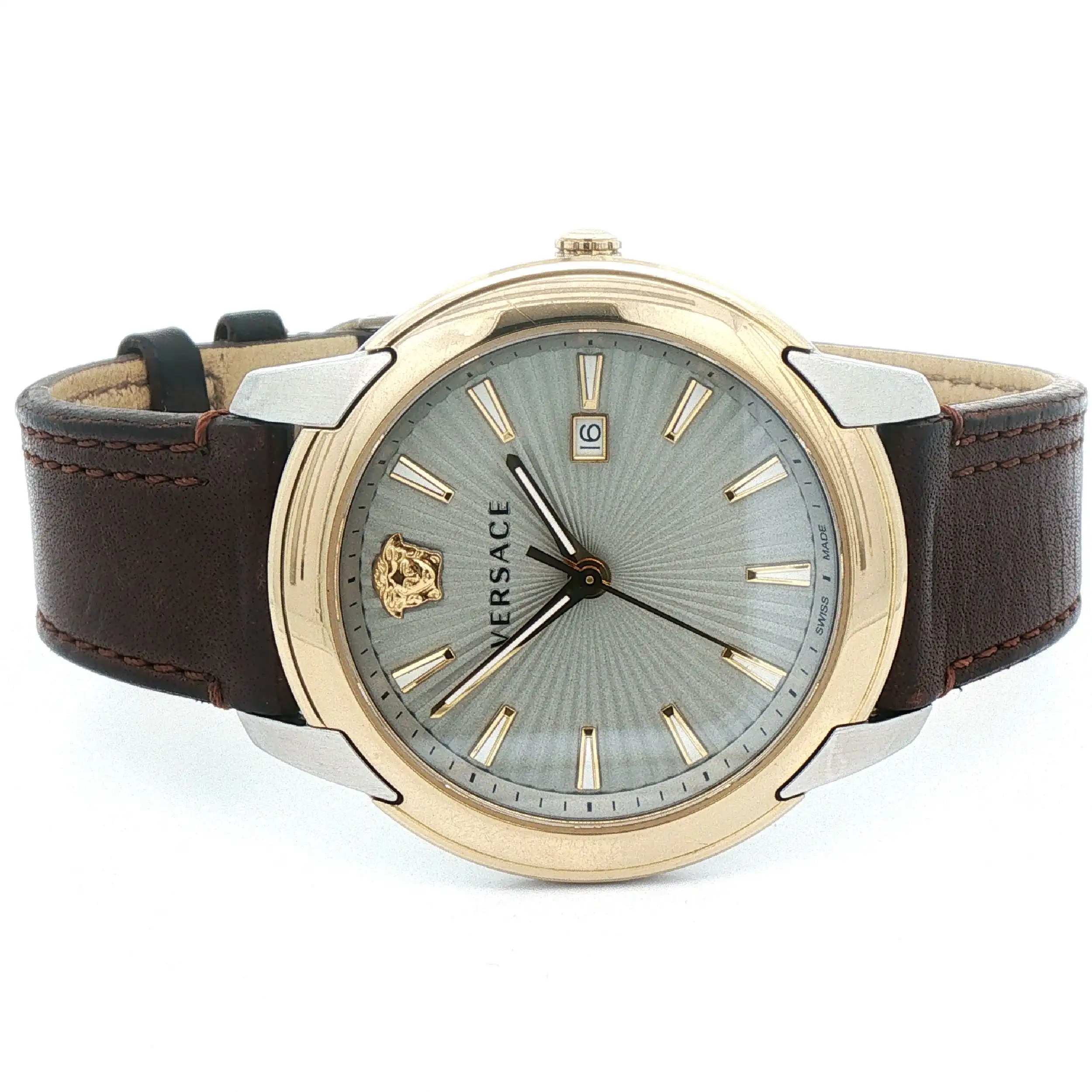 Herrenuhr Versace V-Urban Herrenuhr Versace V-Urban