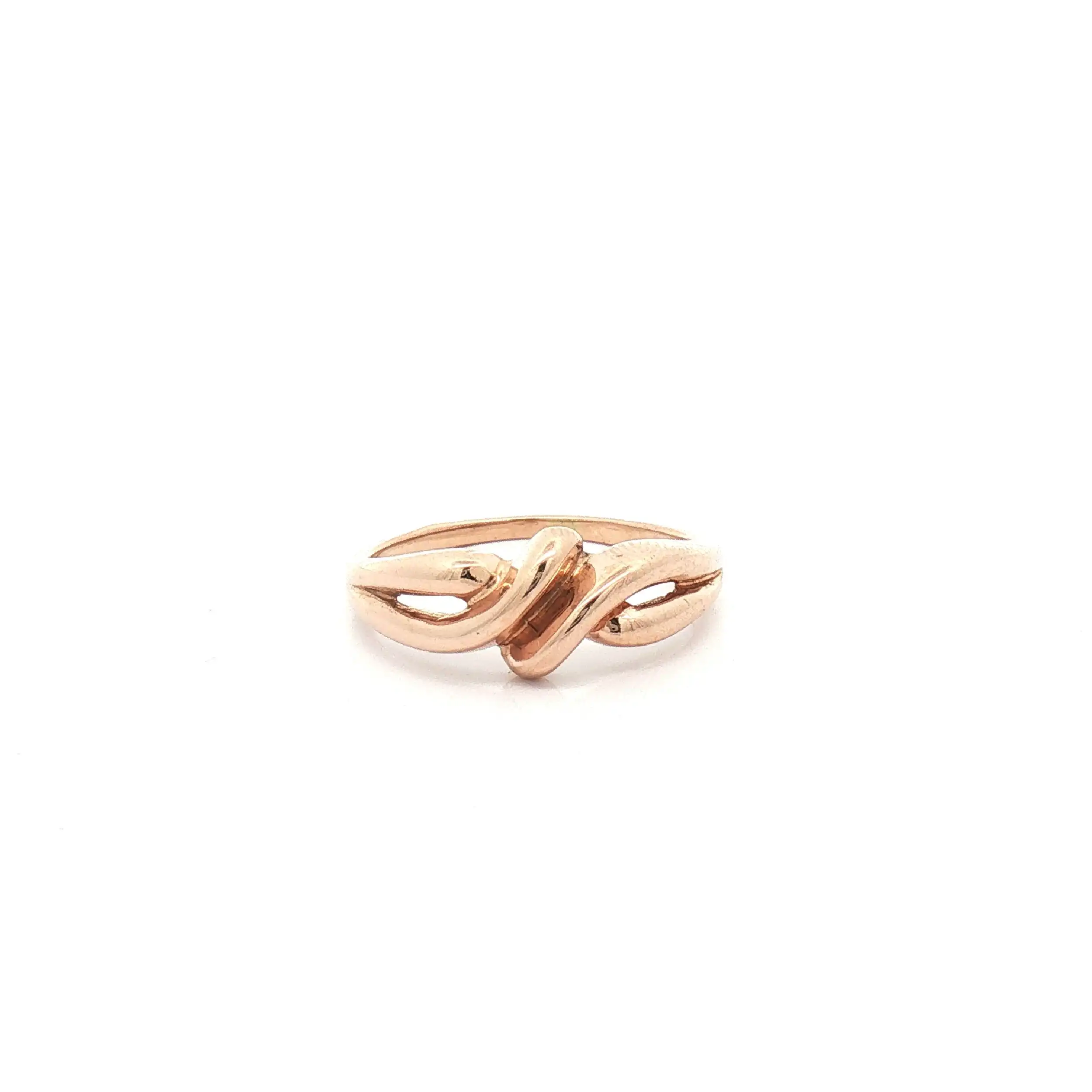 Ring Rotgold