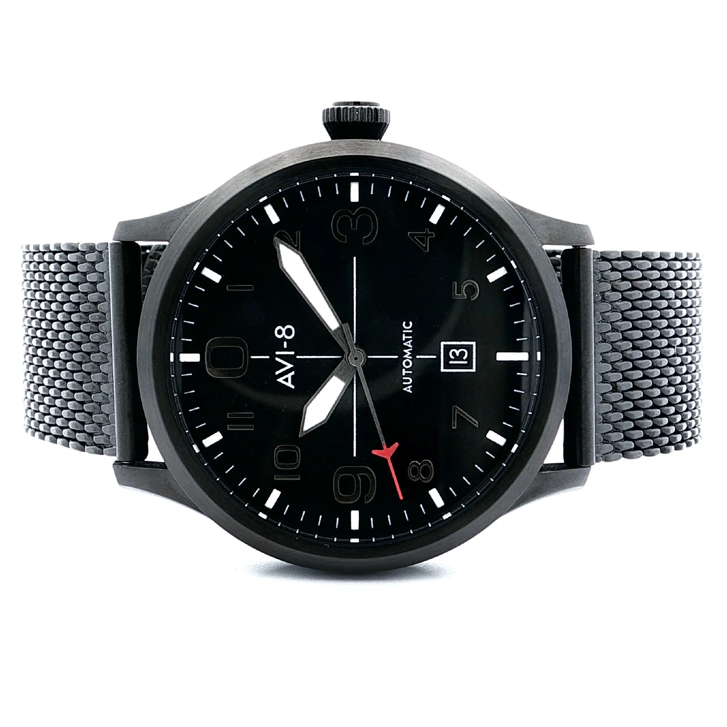 Herrenuhr AVI-8 Flyboy Automatic