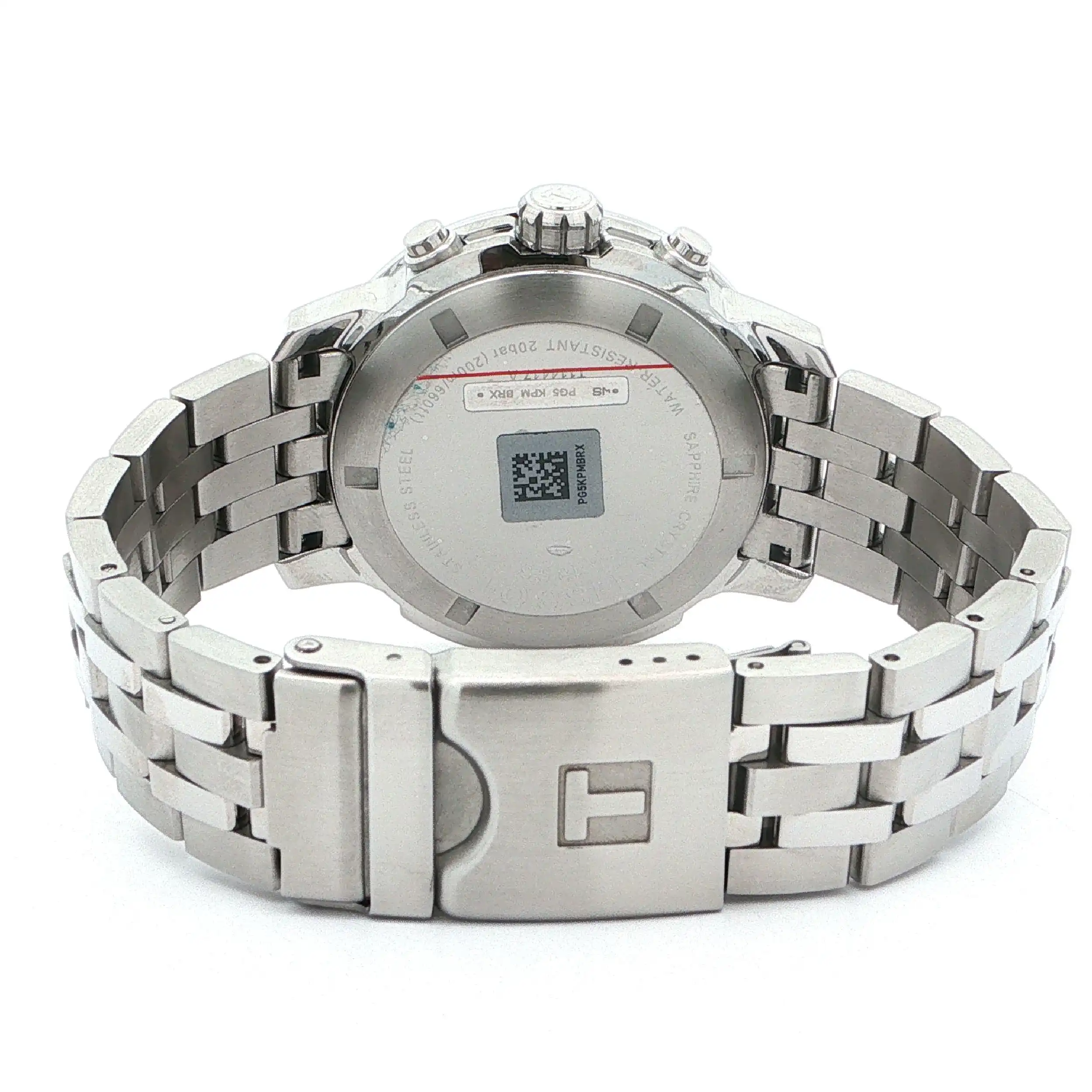 Herrenuhr Tissot PRC 200