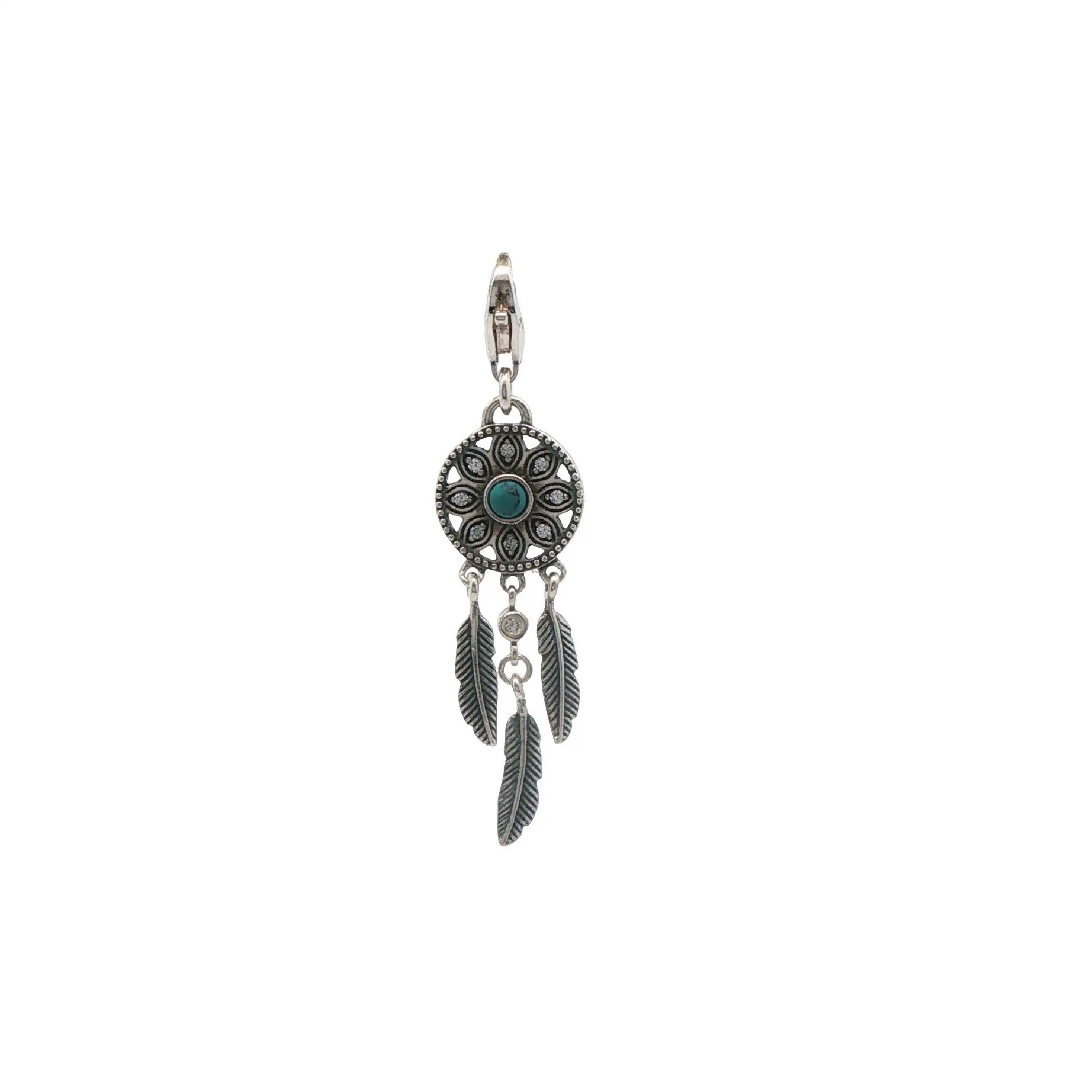 Anhänger Silber von Thomas Sabo "Traumfänger" Anhänger Silber von Thomas Sabo "Traumfänger"