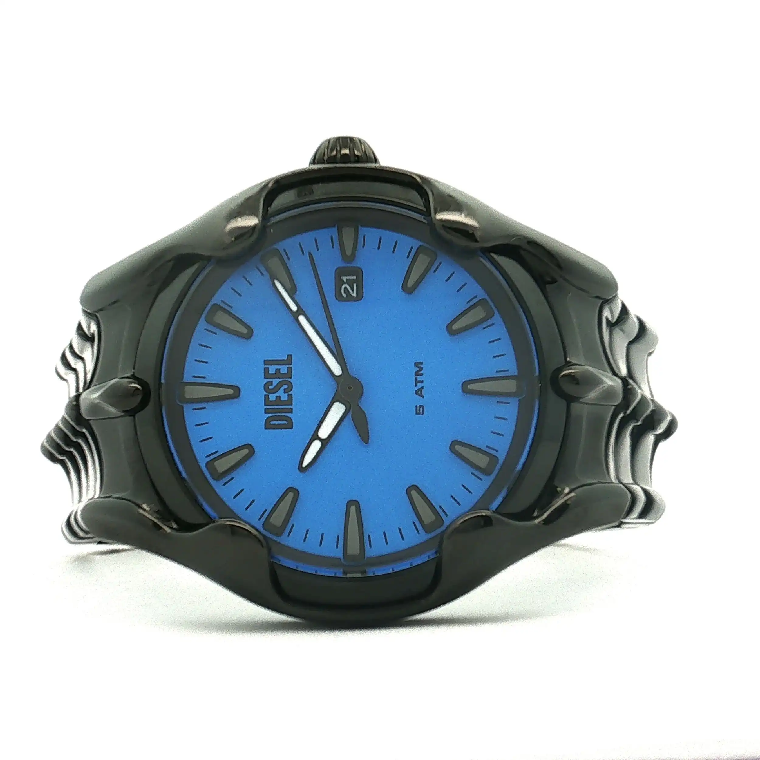 Herrenuhr Diesel DZ-2198 mit Box