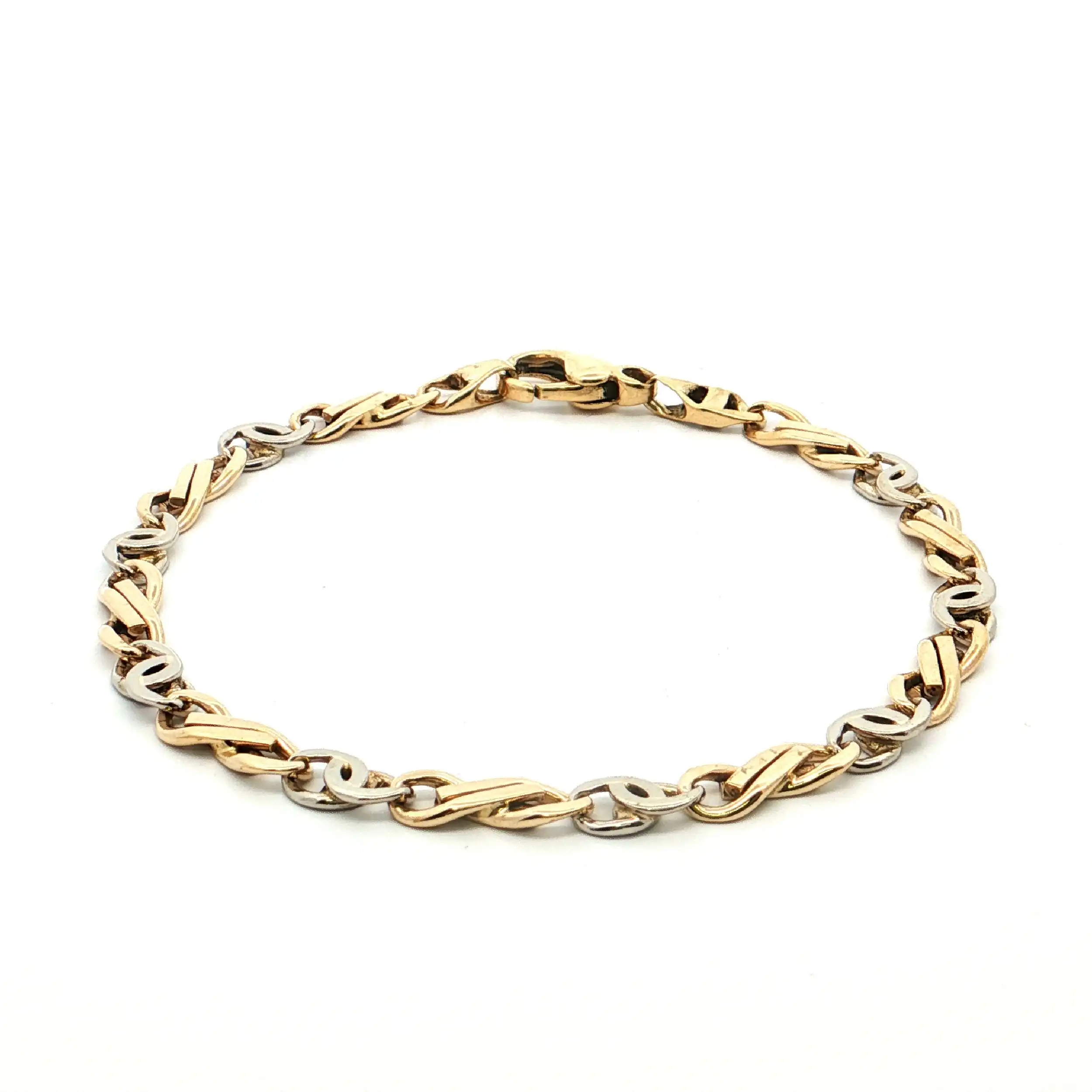 Armband Bicolor Armband Bicolor