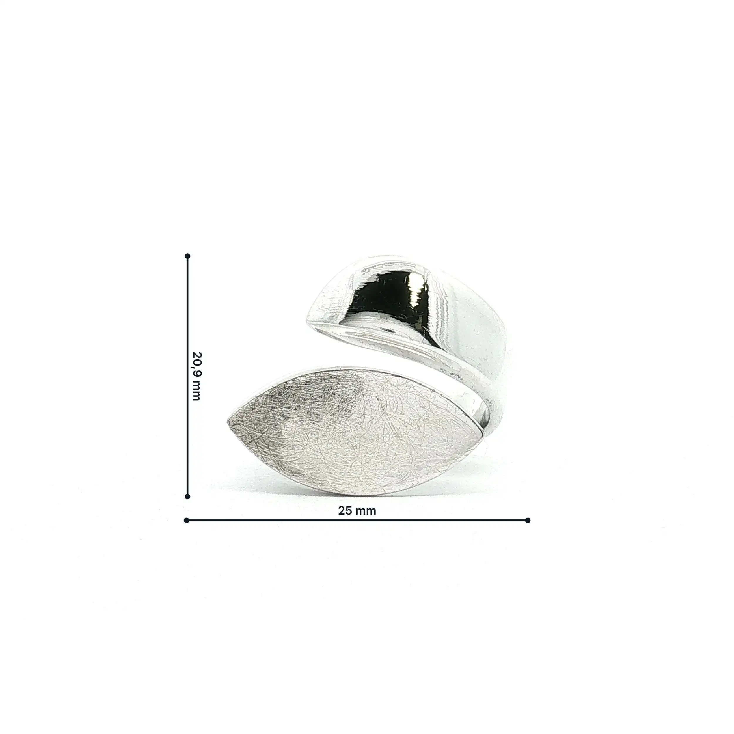 Ring Silber Ring Silber
