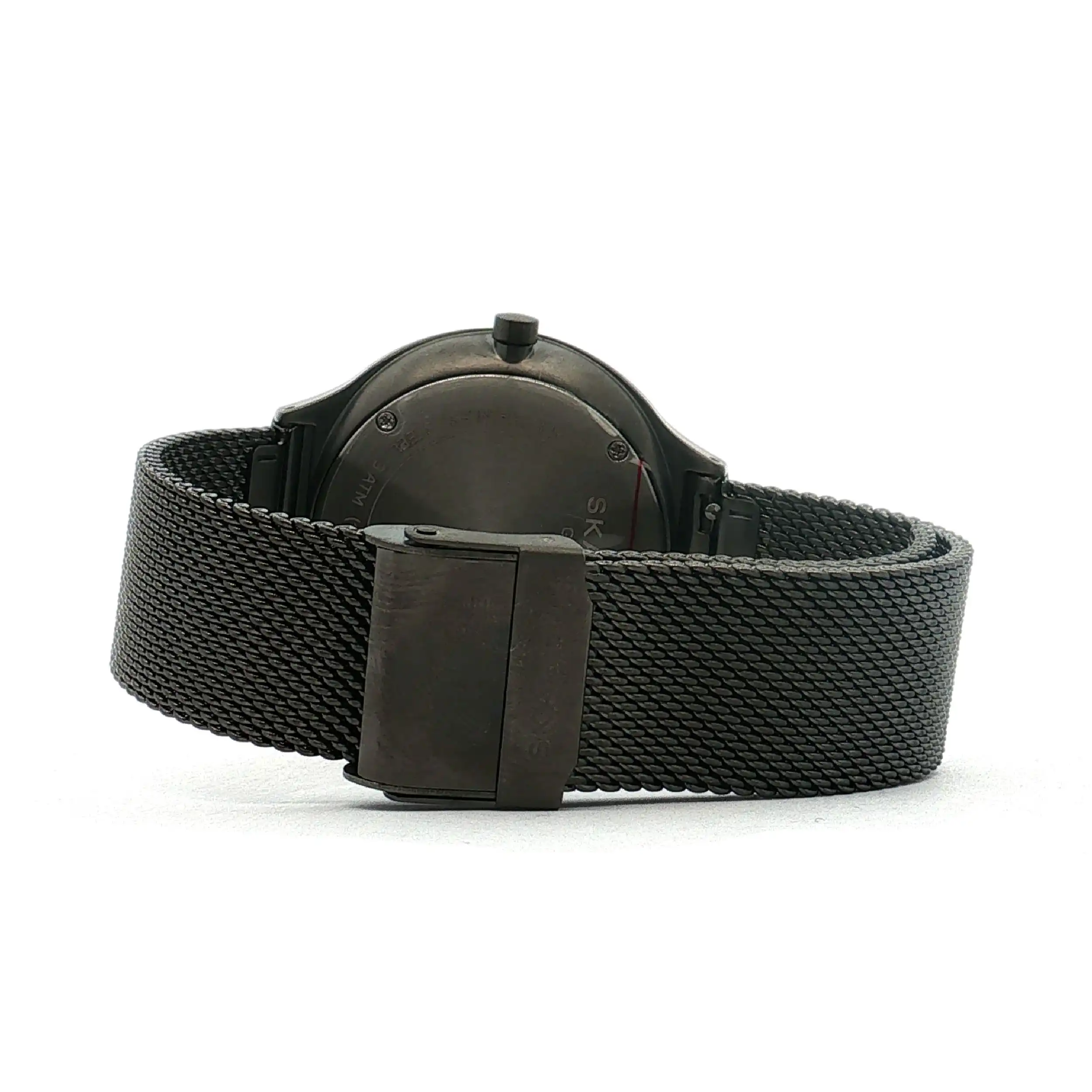 Herrenuhr Skagen Grenen - Milanaise