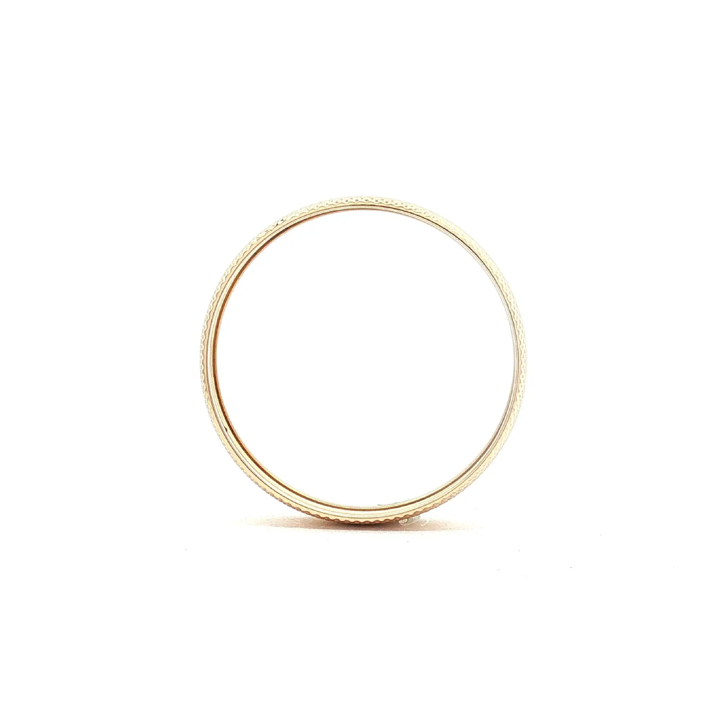 Ring Gelbgold