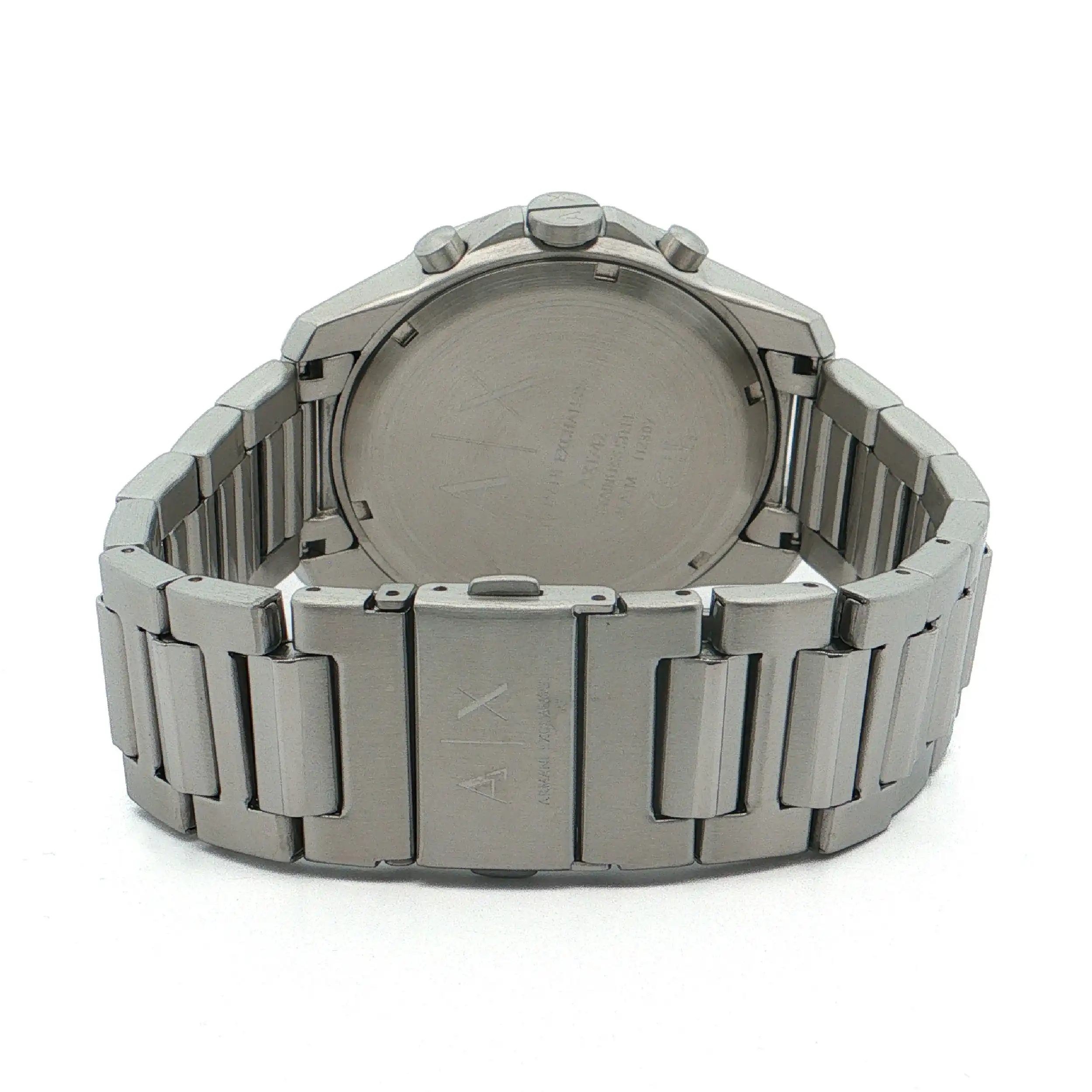 Herrenuhr Armani Exchange AX1742