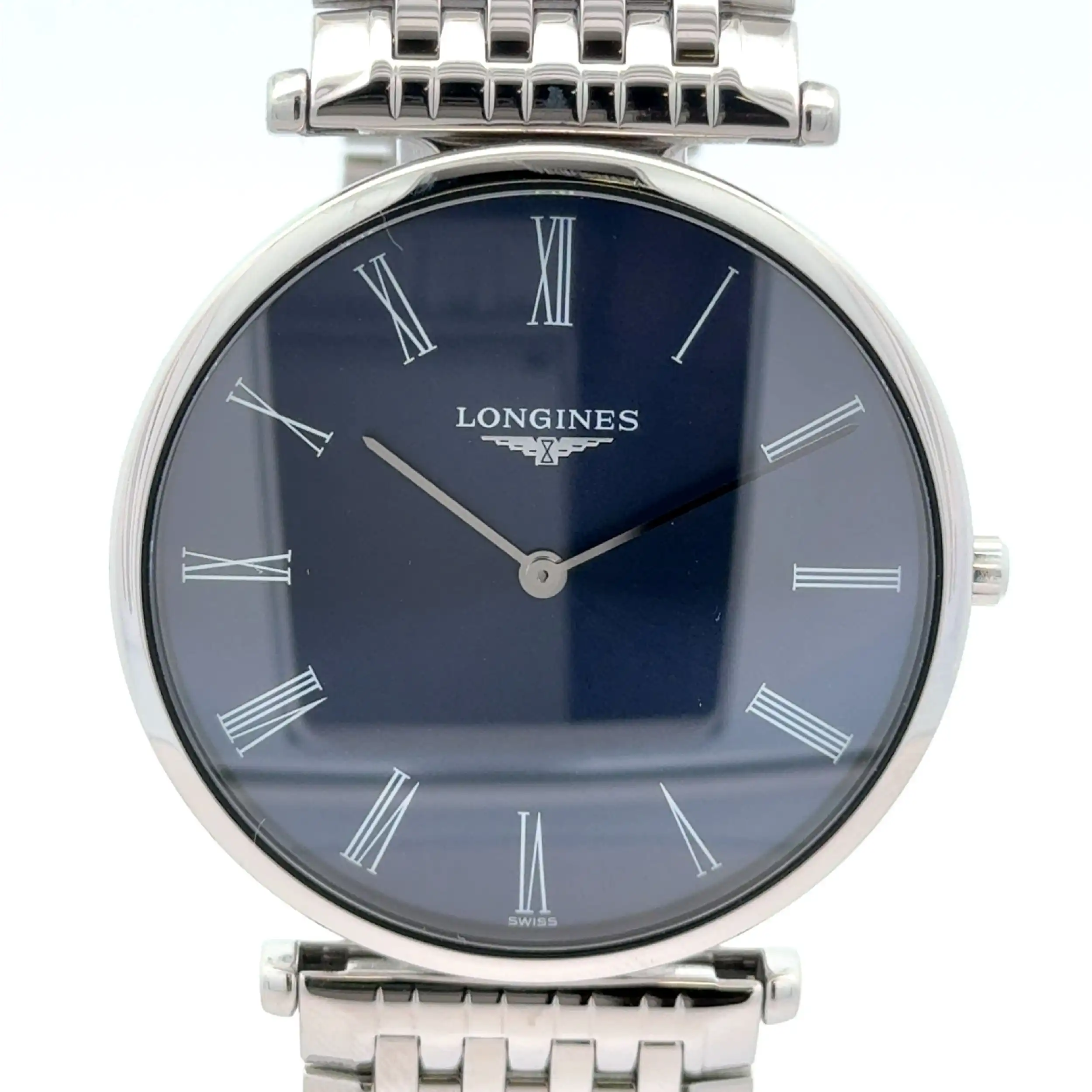 Herrenuhr Longines La Grande Classique Herrenuhr Longines La Grande Classique