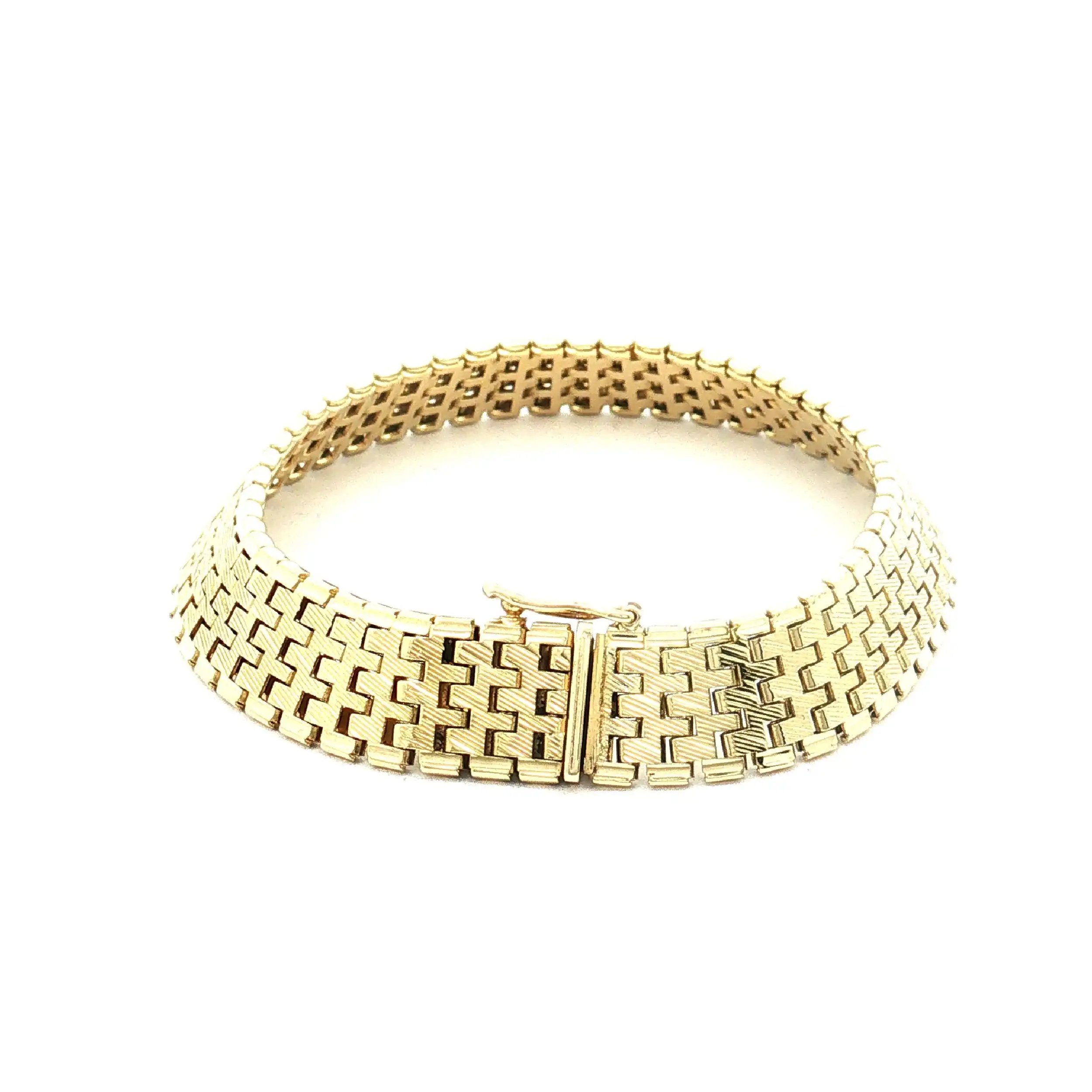 Panzerarmband
