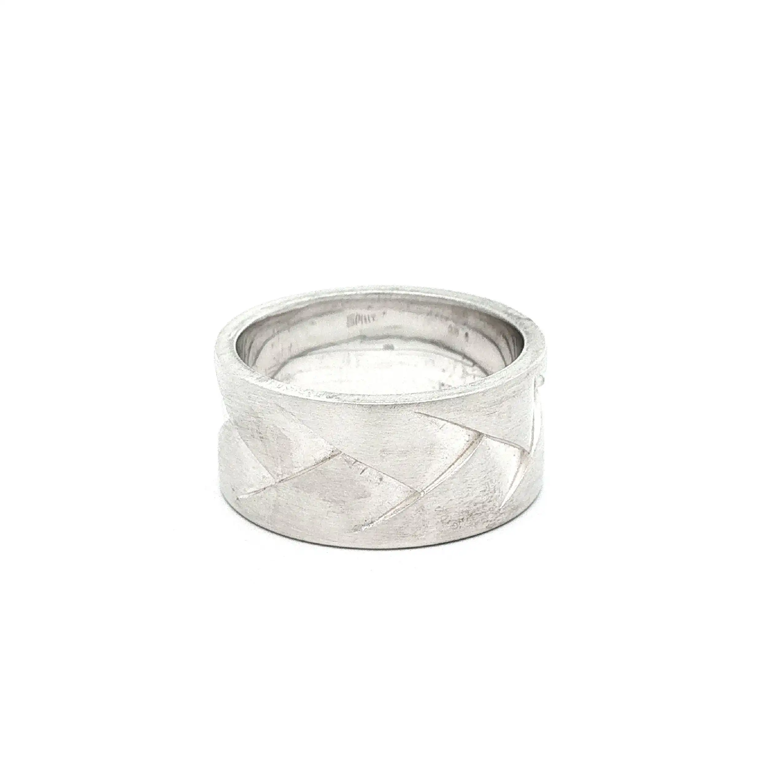 Ring Silber mattiert "ESPRIT" Ring Silber mattiert "ESPRIT"