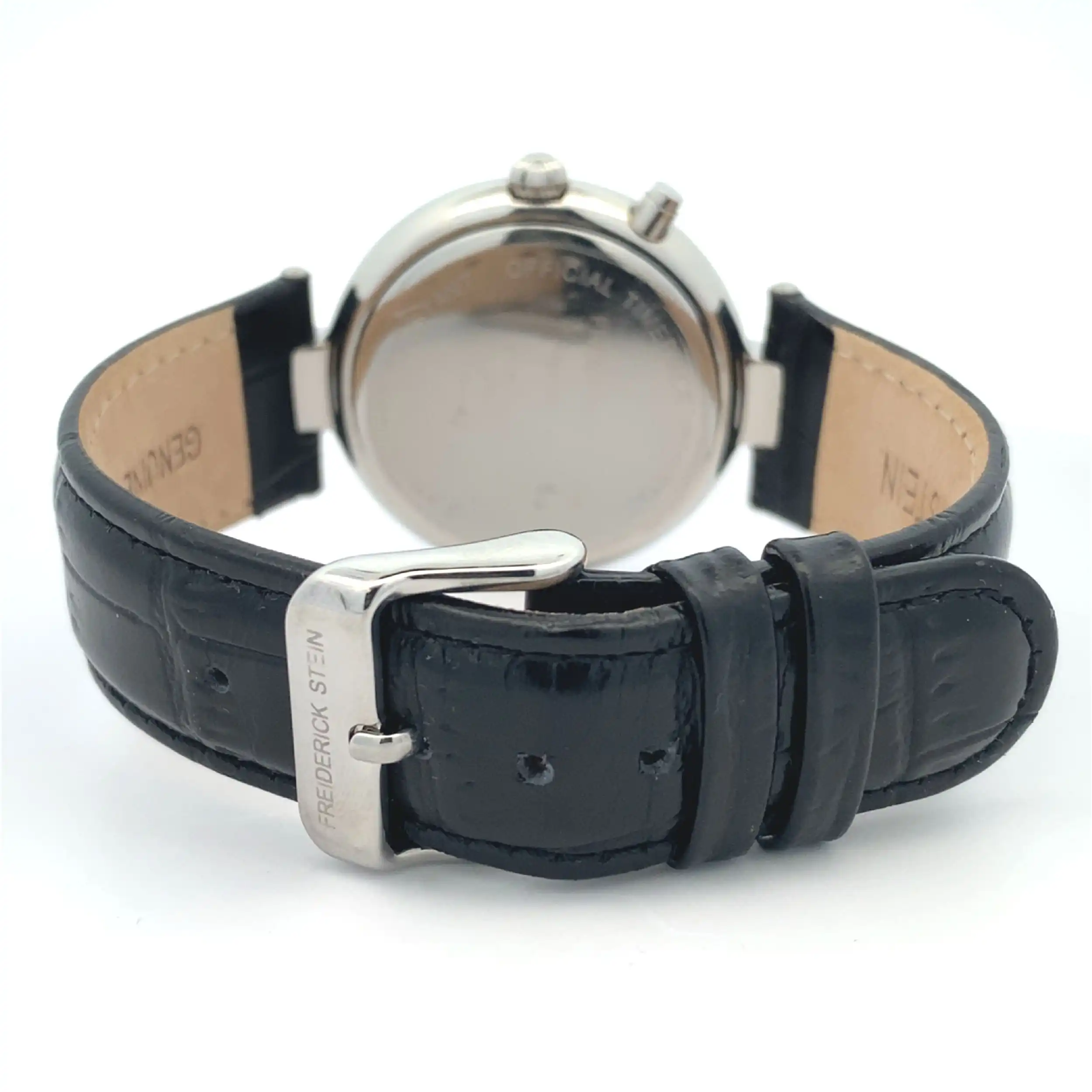Herrenuhr Freiderick Stein Solaris Herrenuhr Freiderick Stein Solaris