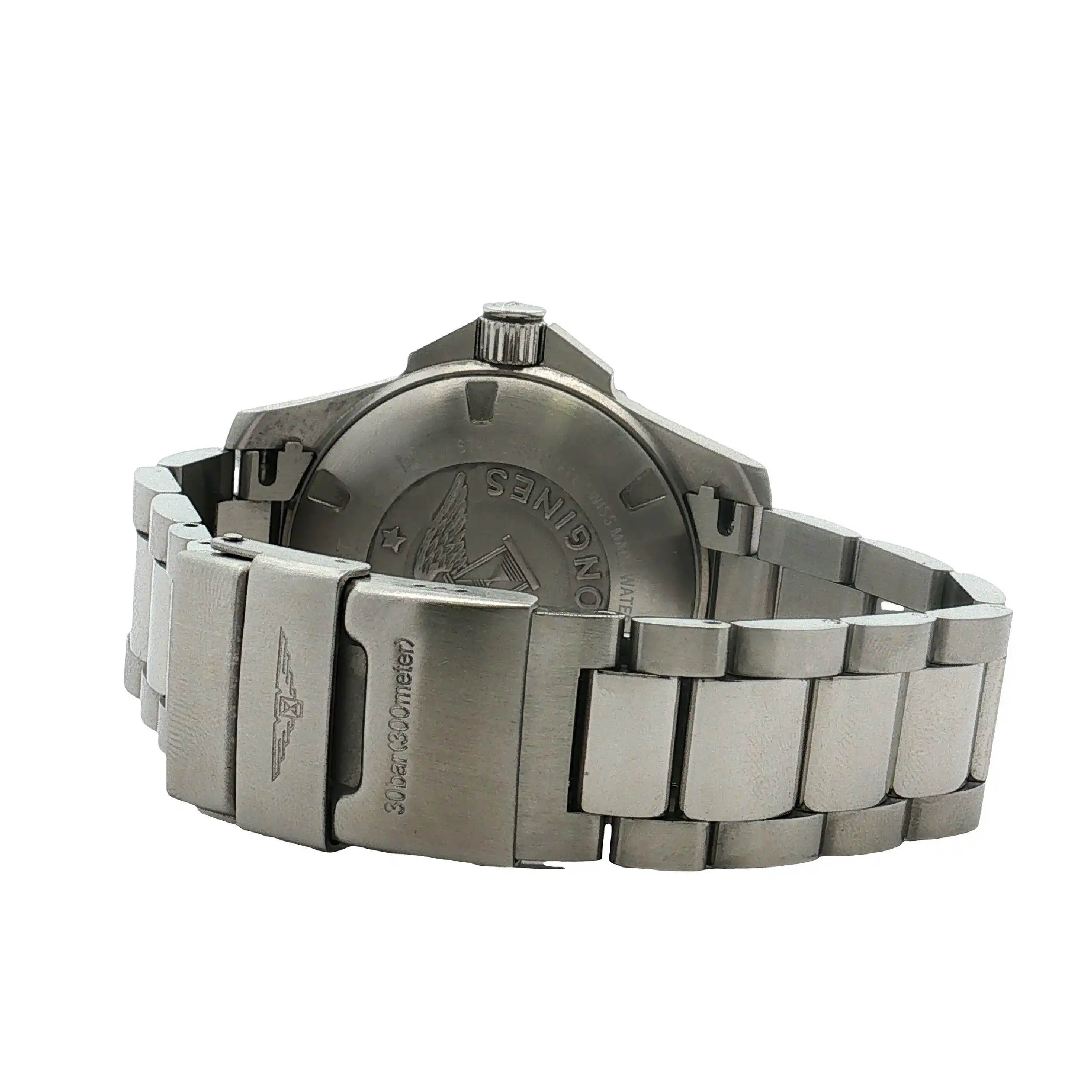 Herrenuhr Longines Hydro Conquest Taucheruhr Herrenuhr Longines Hydro Conquest Taucheruhr