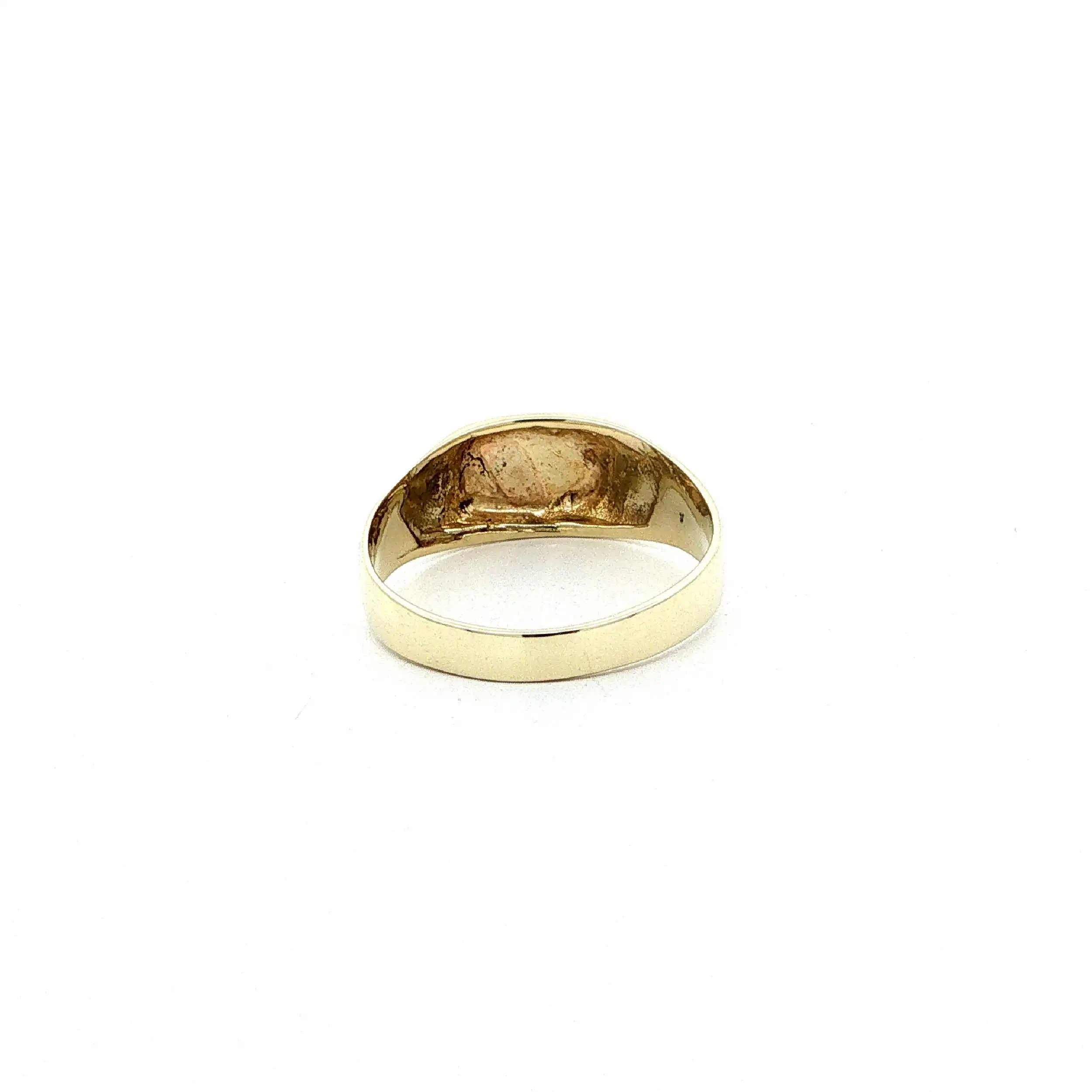 Ring Bicolor