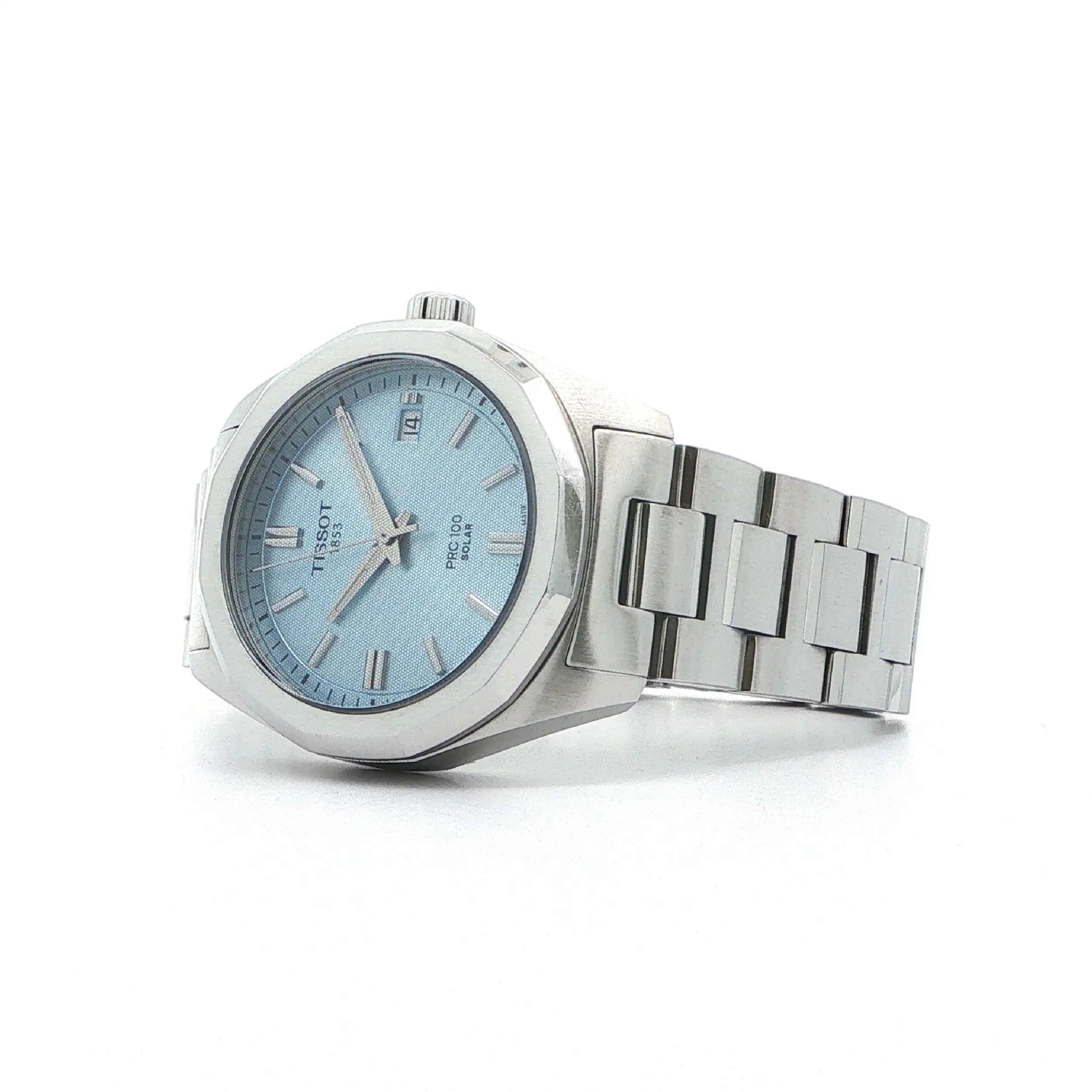 Damenuhr Tissot PRC 100 Solar Damenuhr Tissot PRC 100 Solar