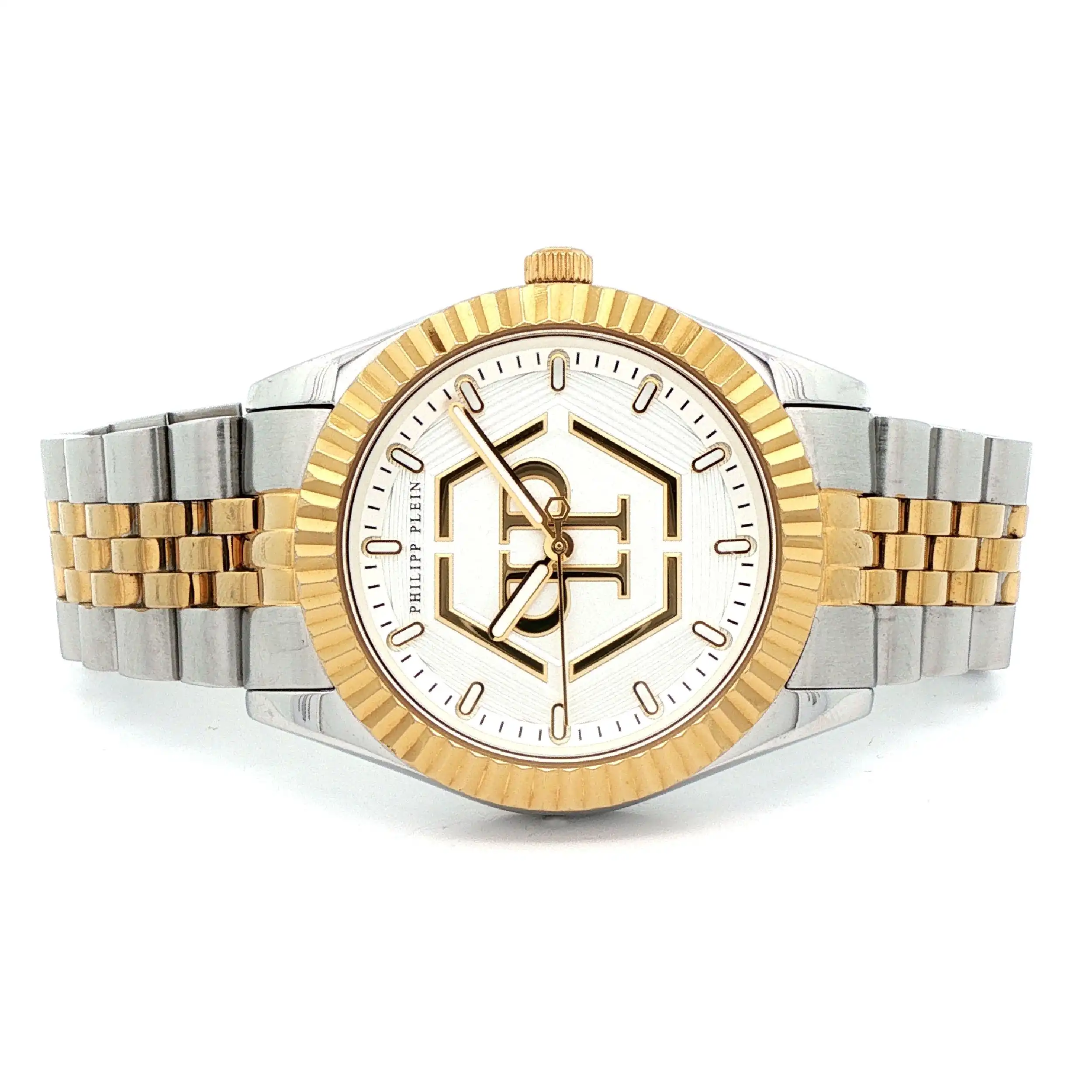 Damenuhr Philipp Plein Street Couture