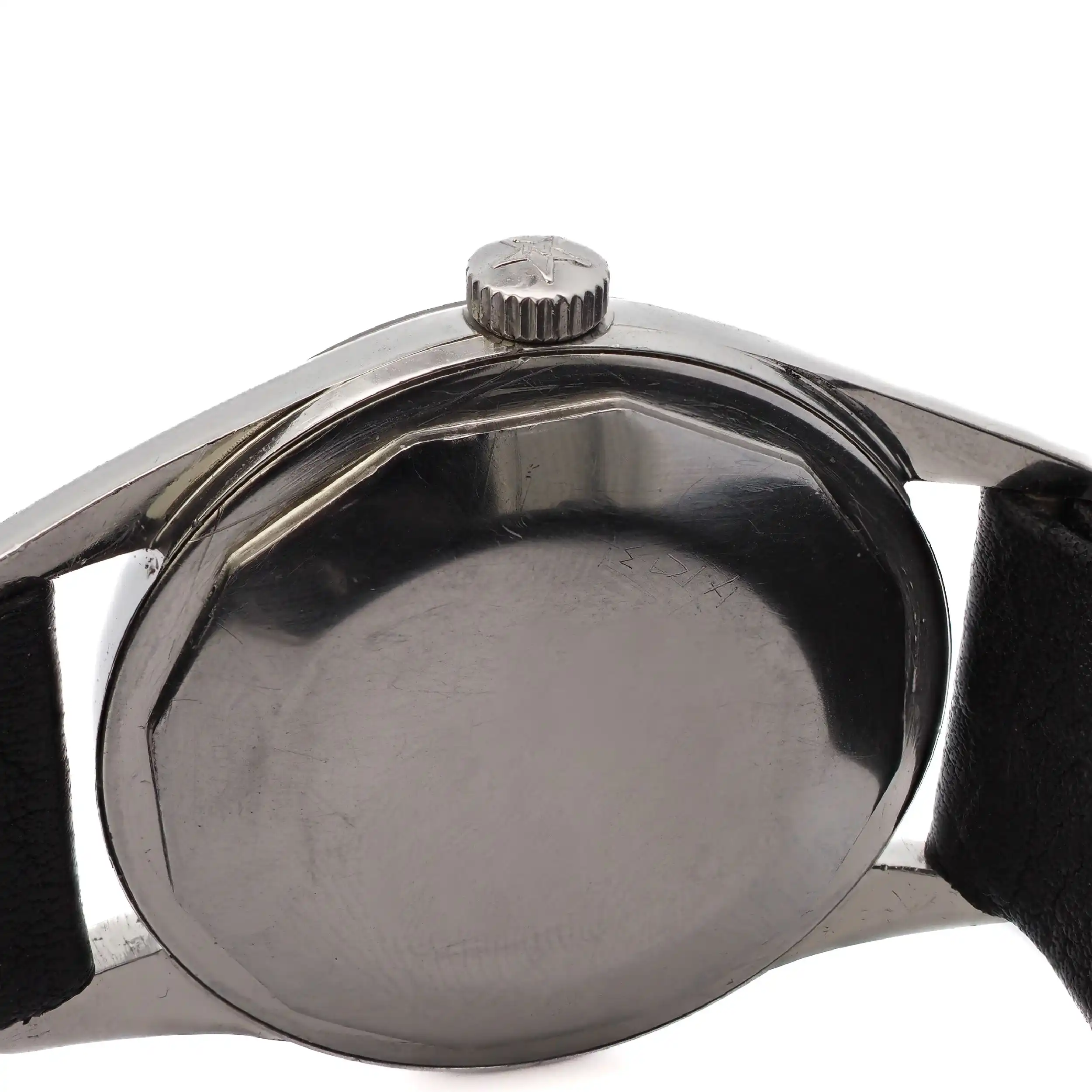 Herrenuhr Zenith Captain "Turler" Chronometer