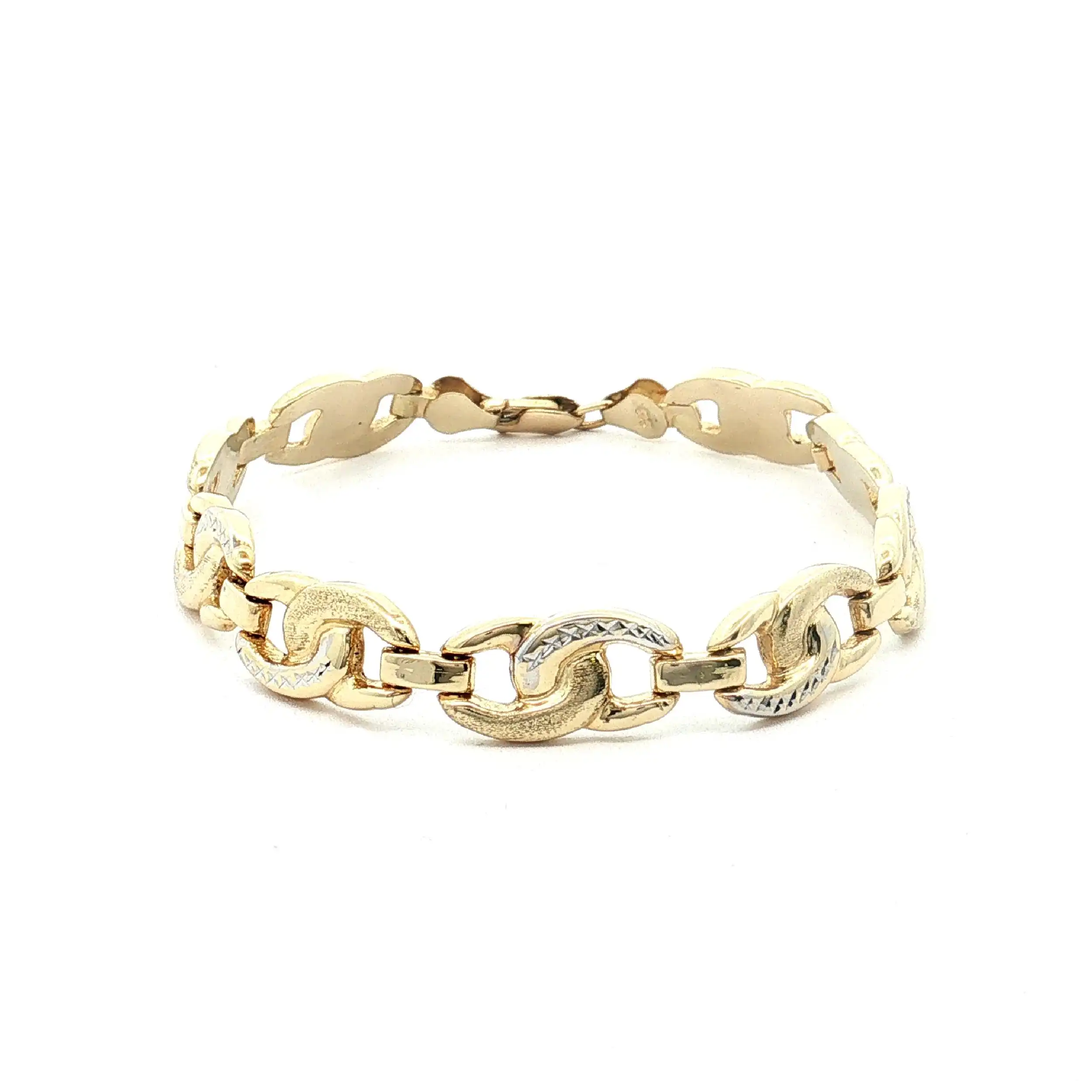 Armband Bicolor