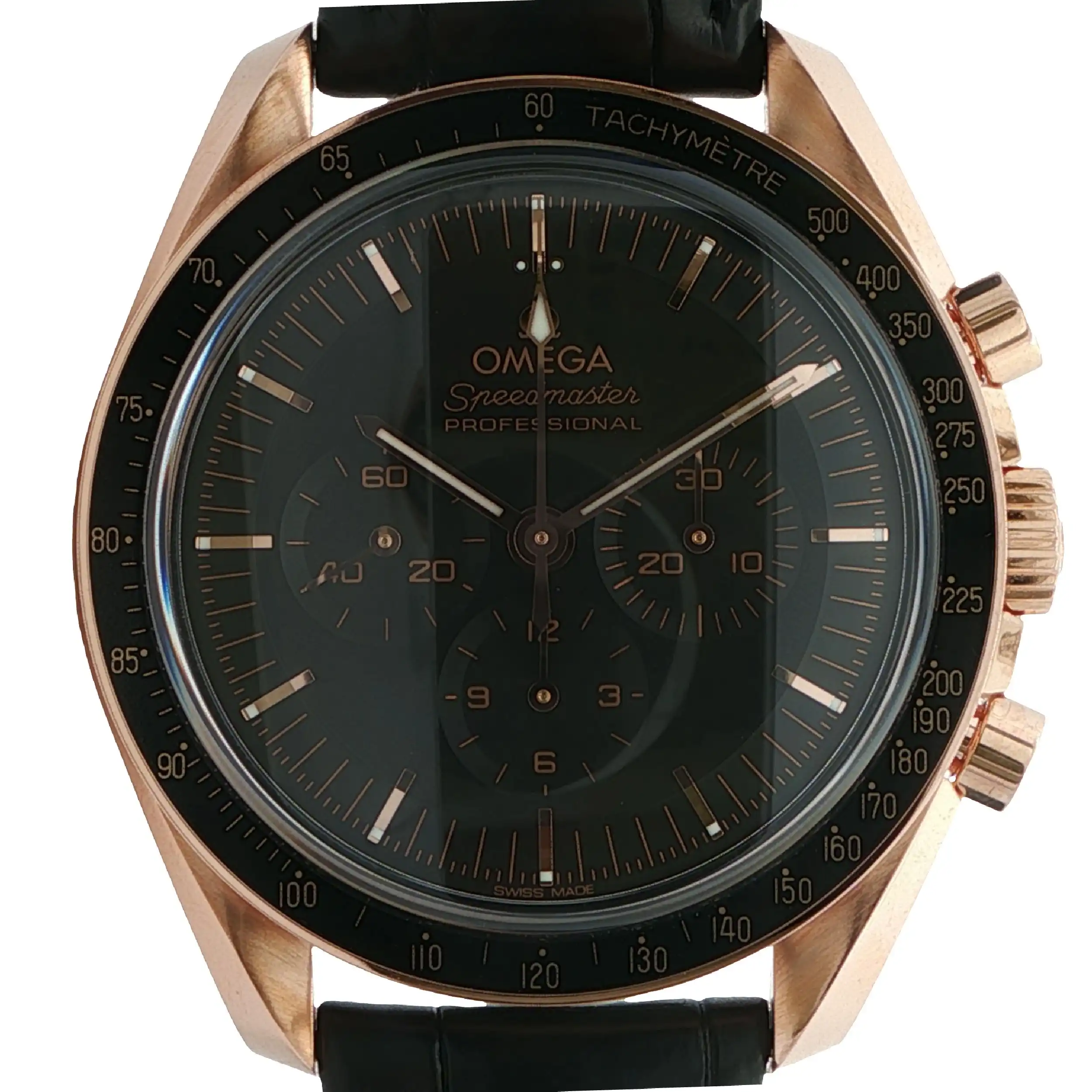 Herrenuhr Omega Speedmaster Moonwatch Professional Handaufzug Herrenuhr Omega Speedmaster Moonwatch Professional Handaufzug