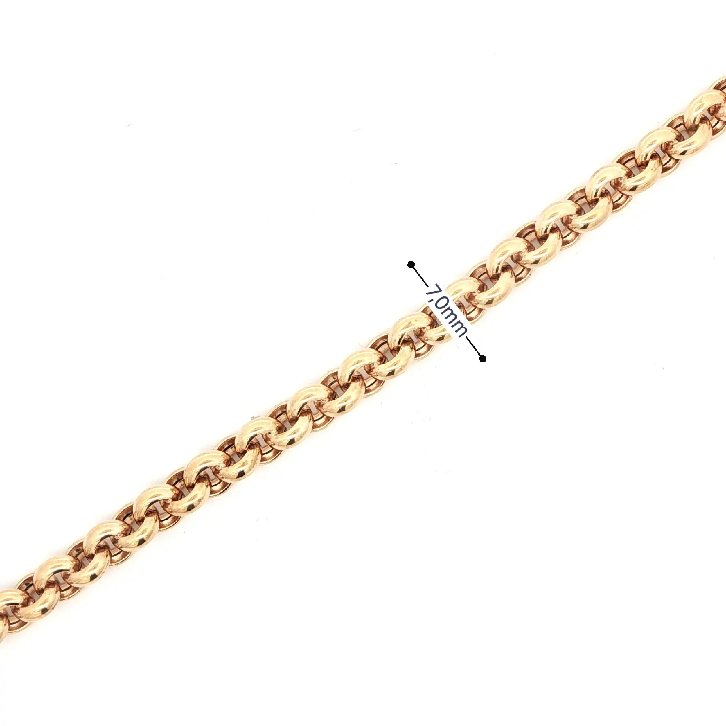 Armband Gelbgold Chopard Armband Gelbgold Chopard