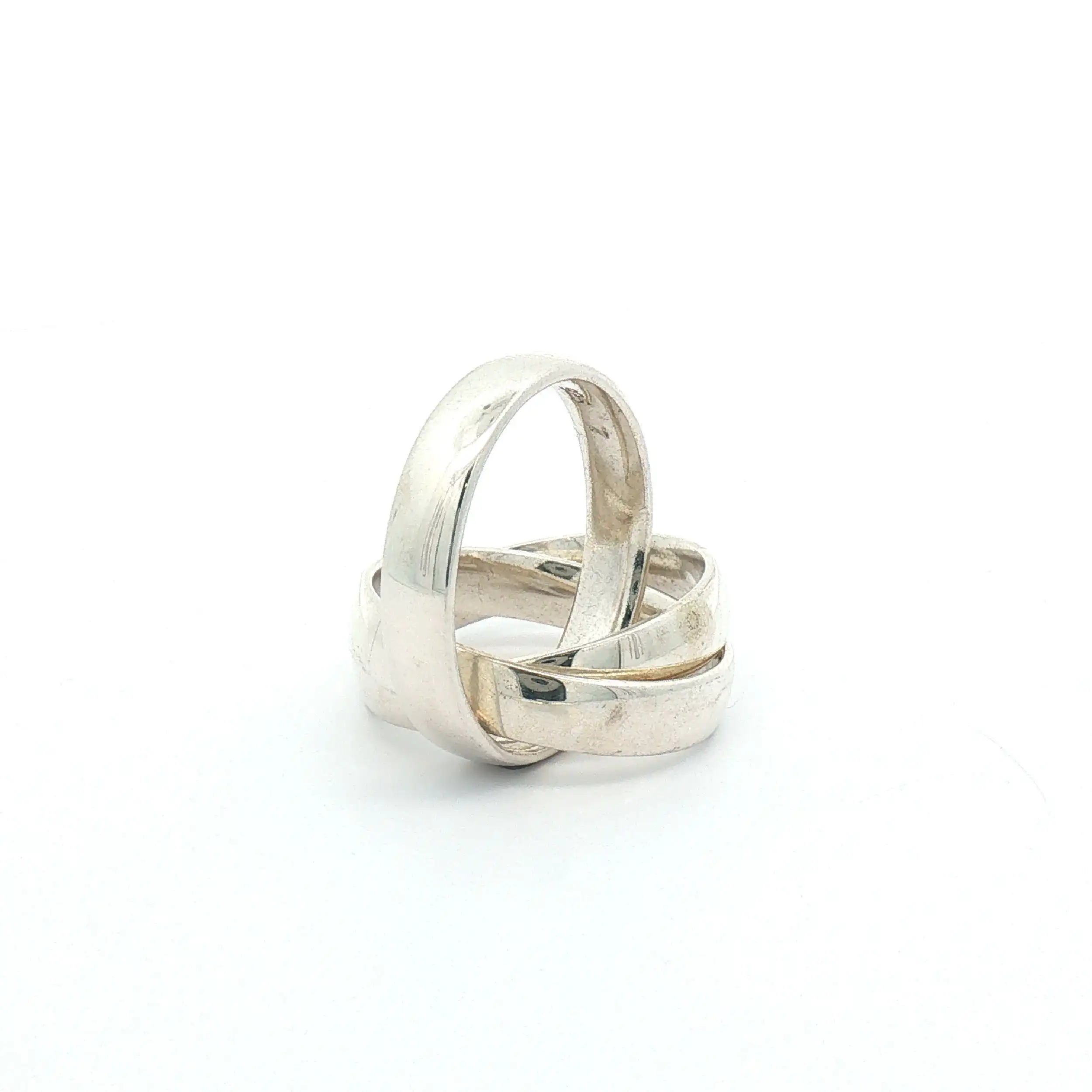 Rollring Silber Esprit