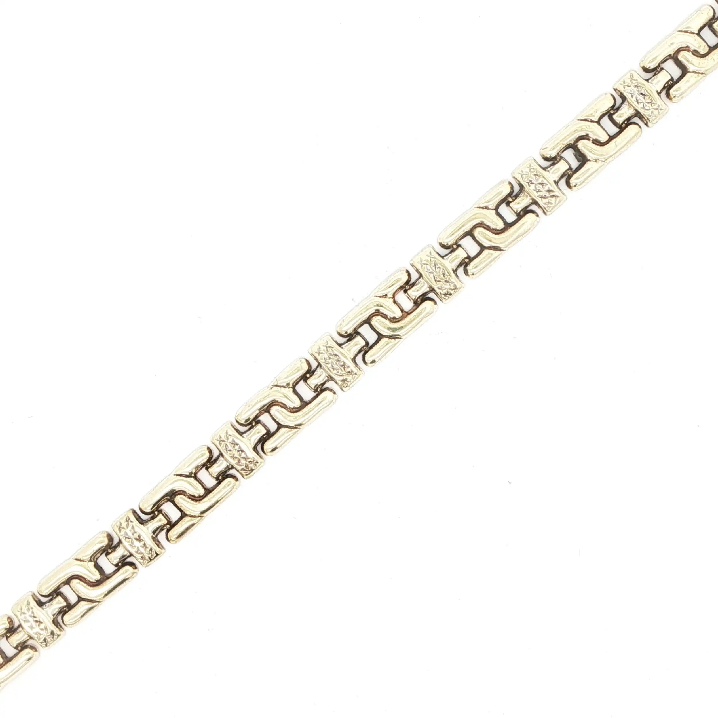 Armband Gelbgold Armband Gelbgold