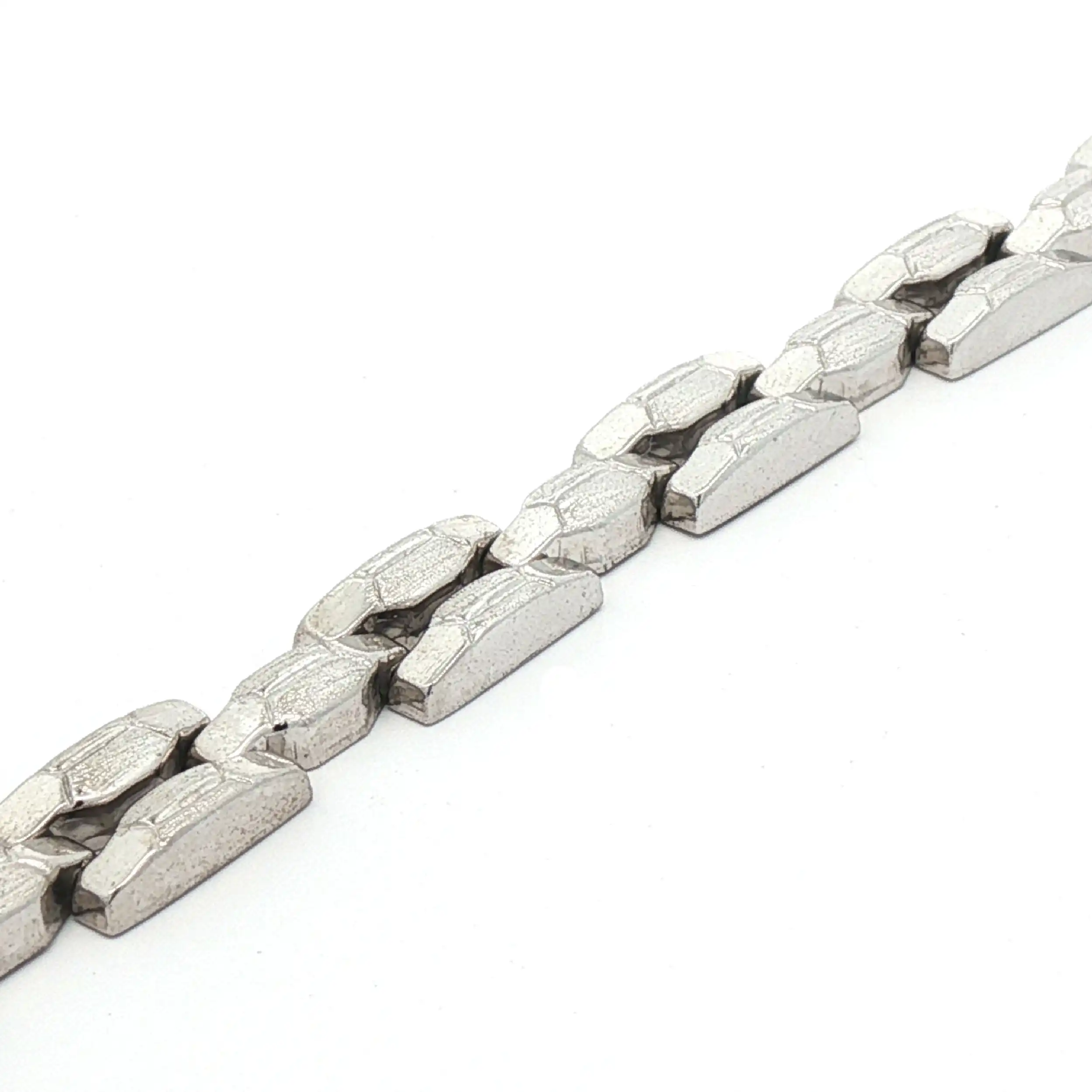 Armband Weißgold Armband Weißgold