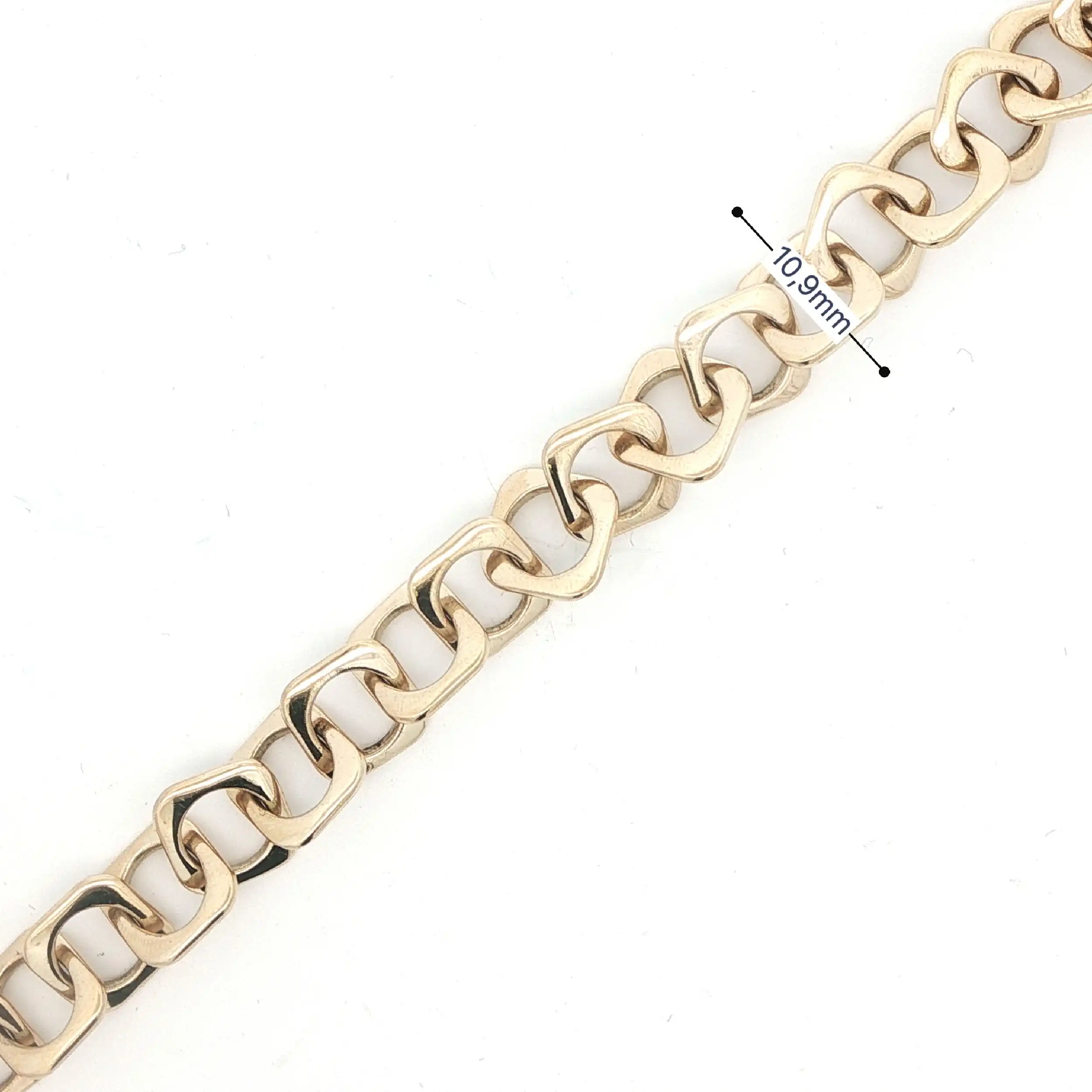 Armband Gelbgold Armband Gelbgold