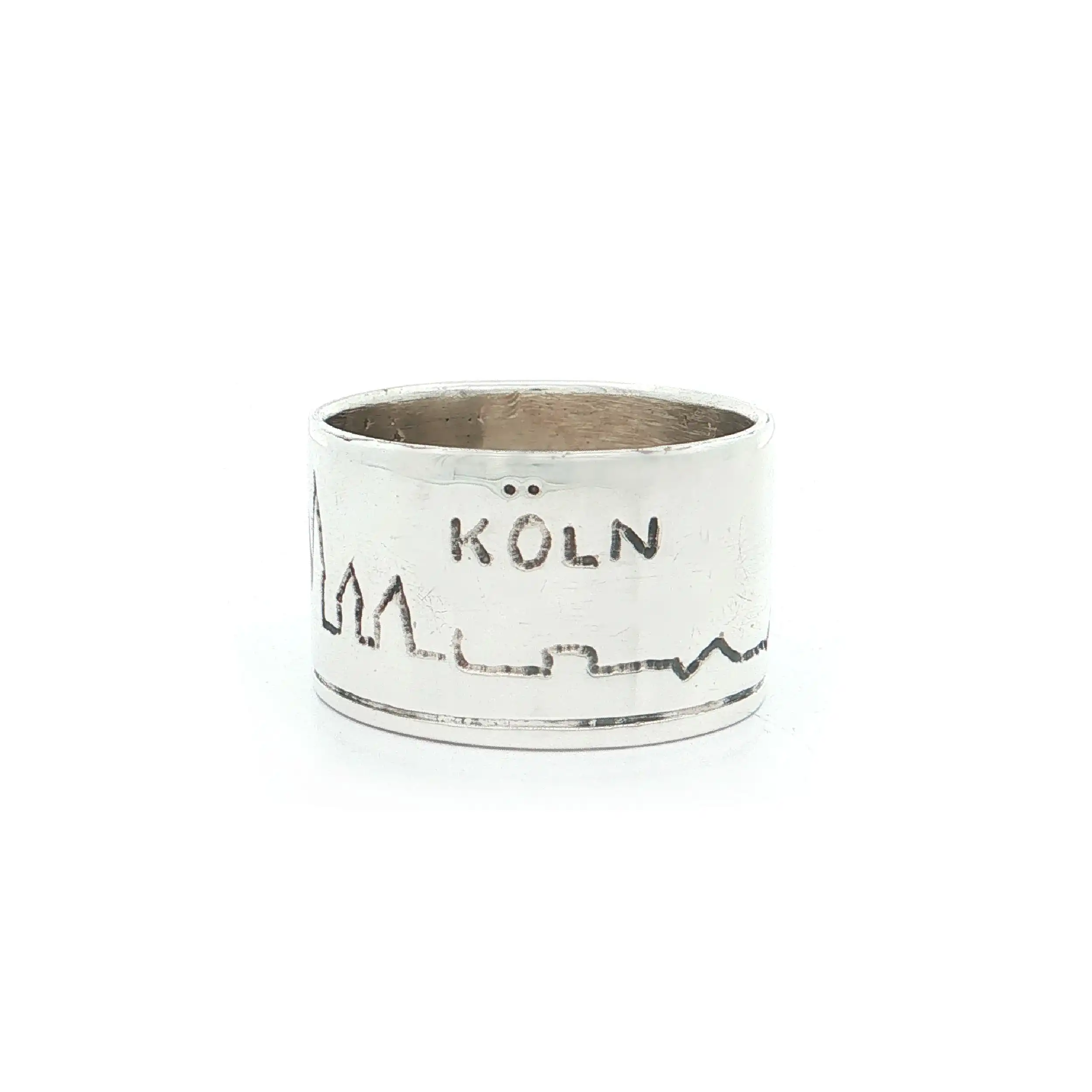 Ring Köln Cologne Stadtring