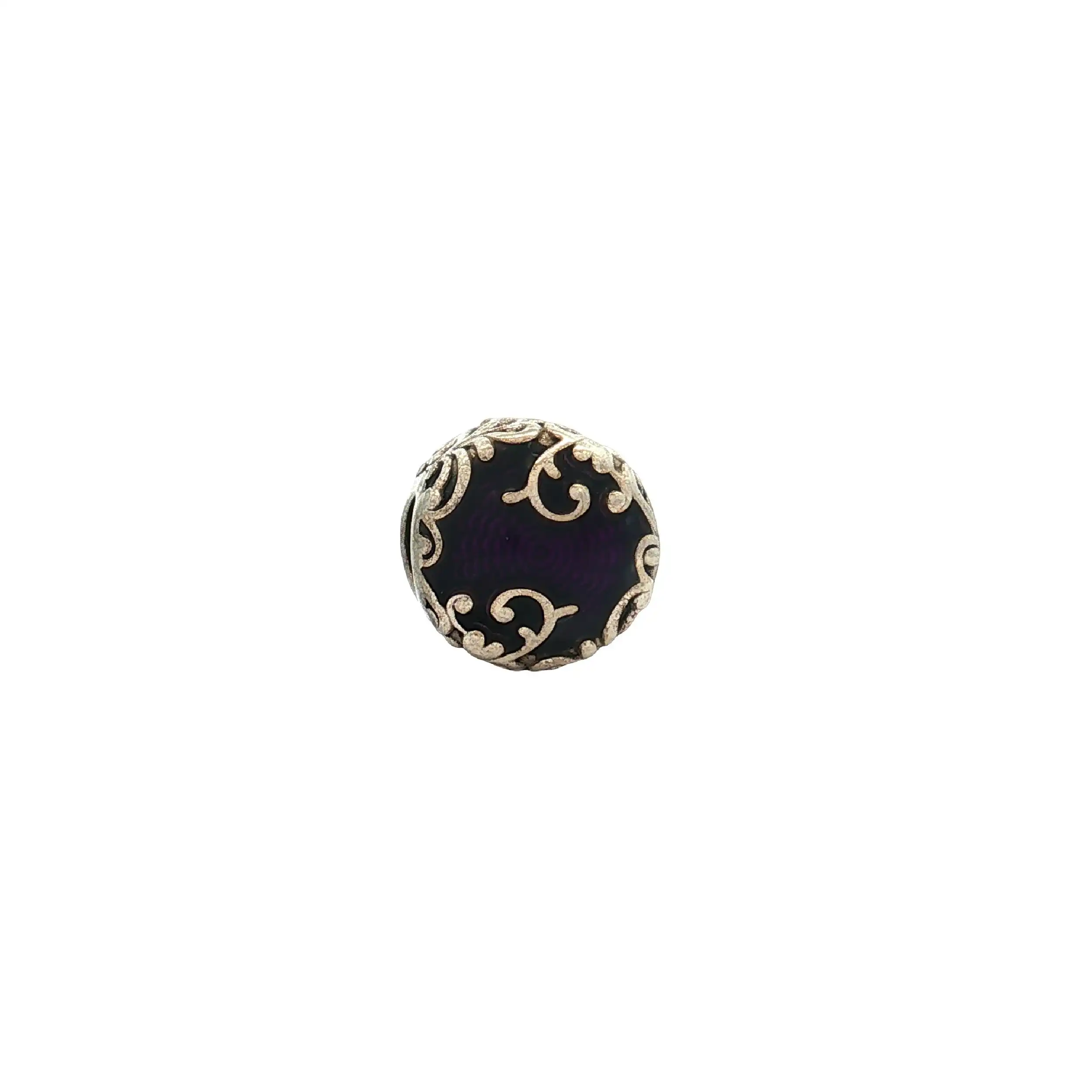 Charm Silber Pandora Königliche Schönheit Charm Silber Pandora Königliche Schönheit