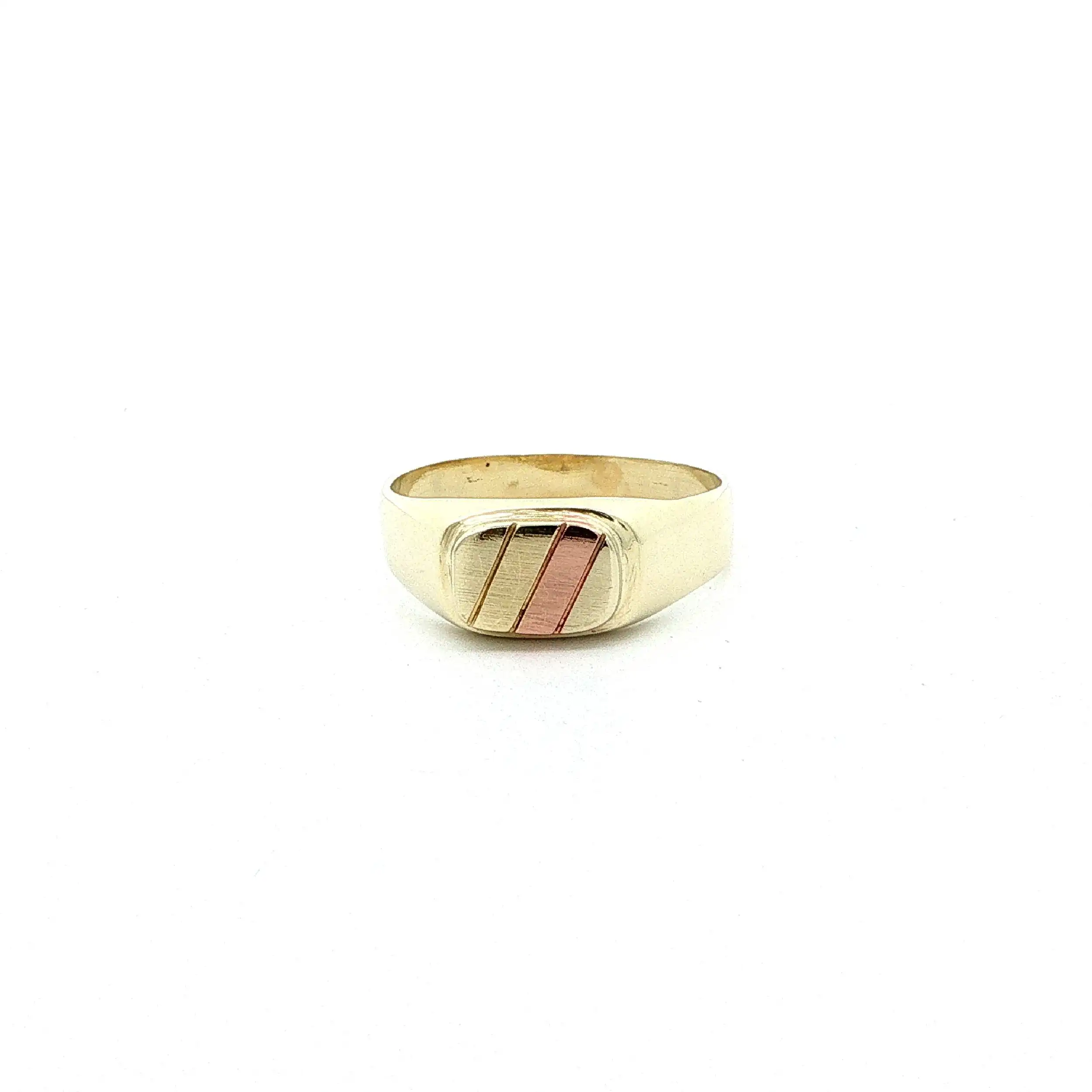 Ring Bicolor