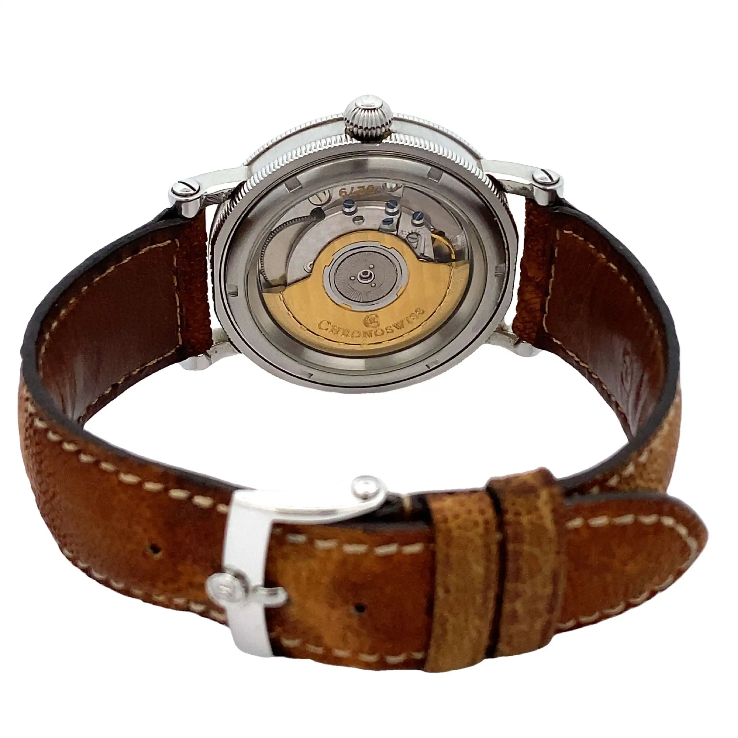 Herrenuhr Chronoswiss Kairos Herrenuhr Chronoswiss Kairos