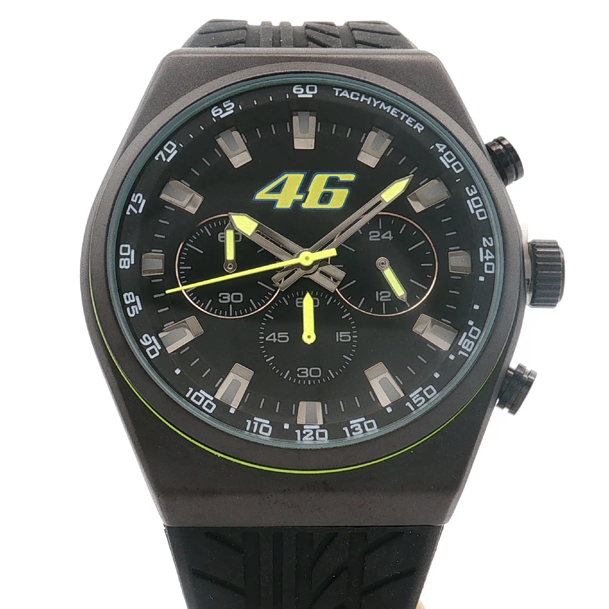 Herrenuhr VR 406 Valentino Rossi