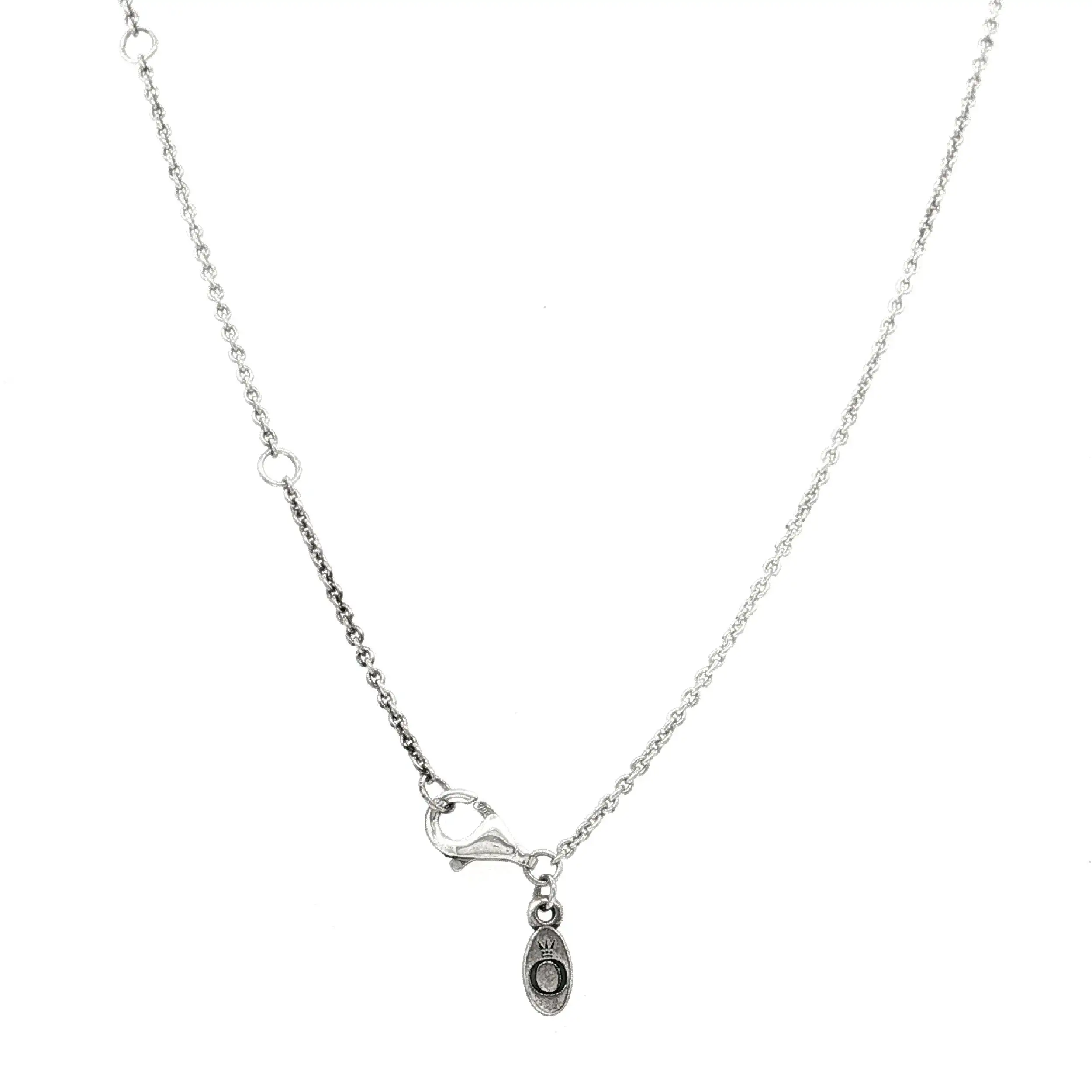 Collier Pandora Silber mit Zirkonia Collier Pandora Silber mit Zirkonia