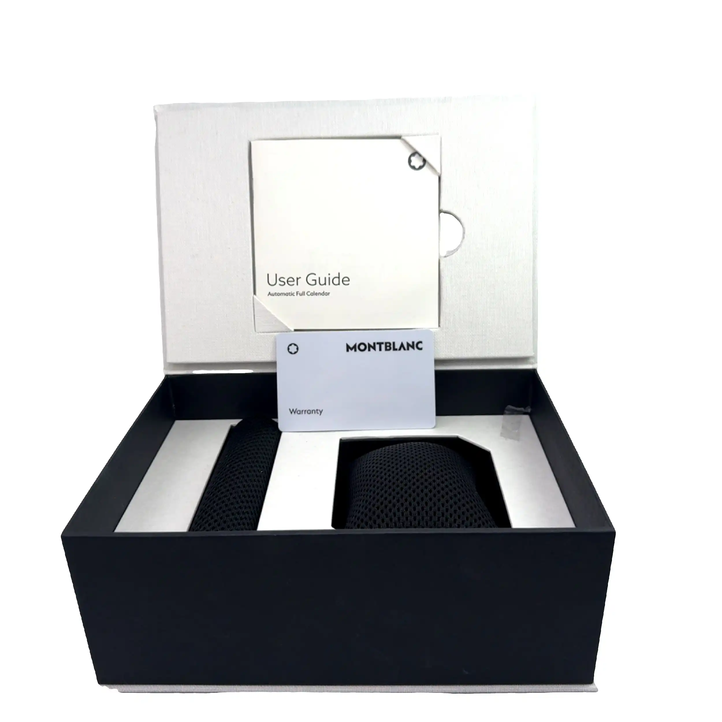 Herrenuhr Montblanc Star Legacy Full Calendar Herrenuhr Montblanc Star Legacy Full Calendar