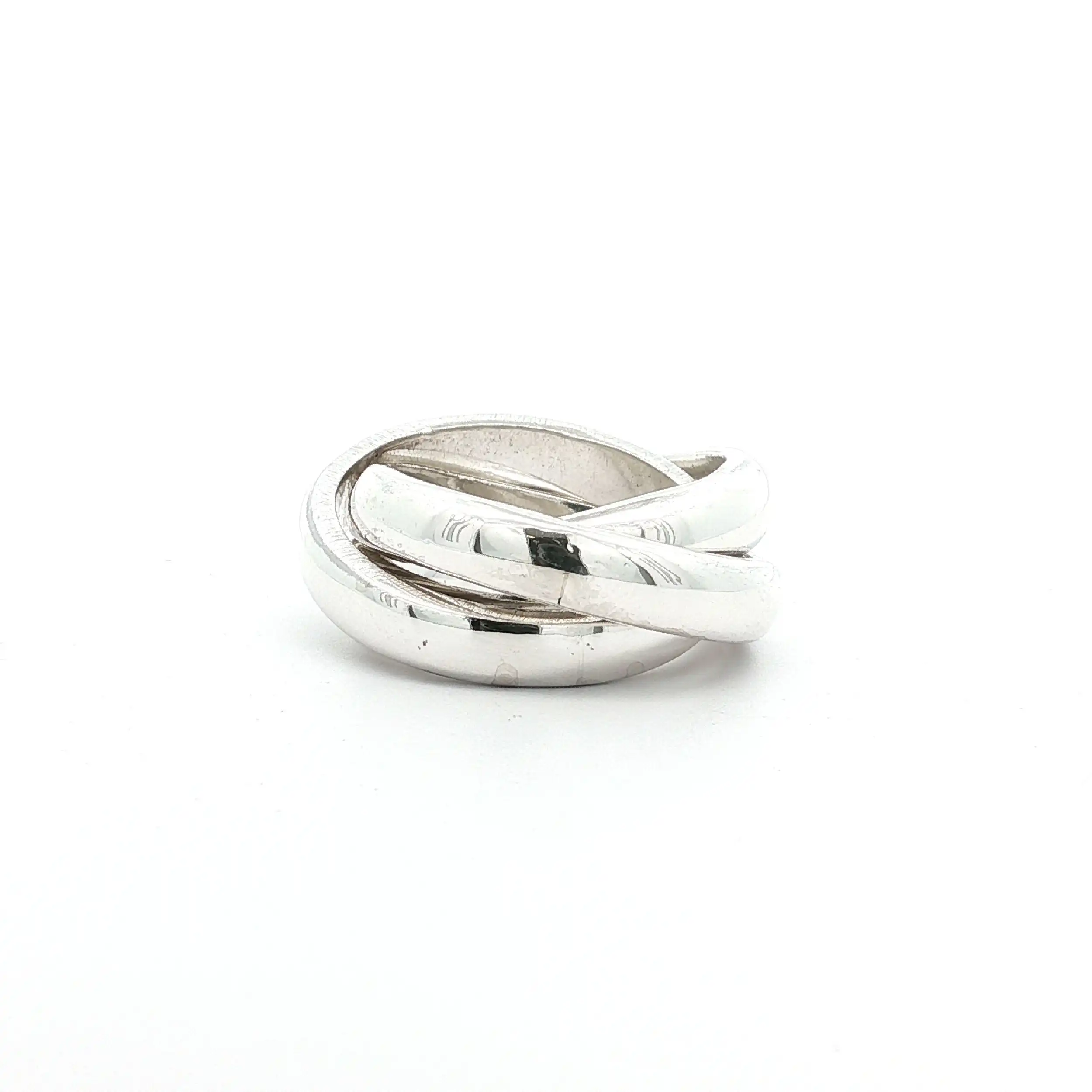 Rollring Silber Esprit Rollring Silber Esprit