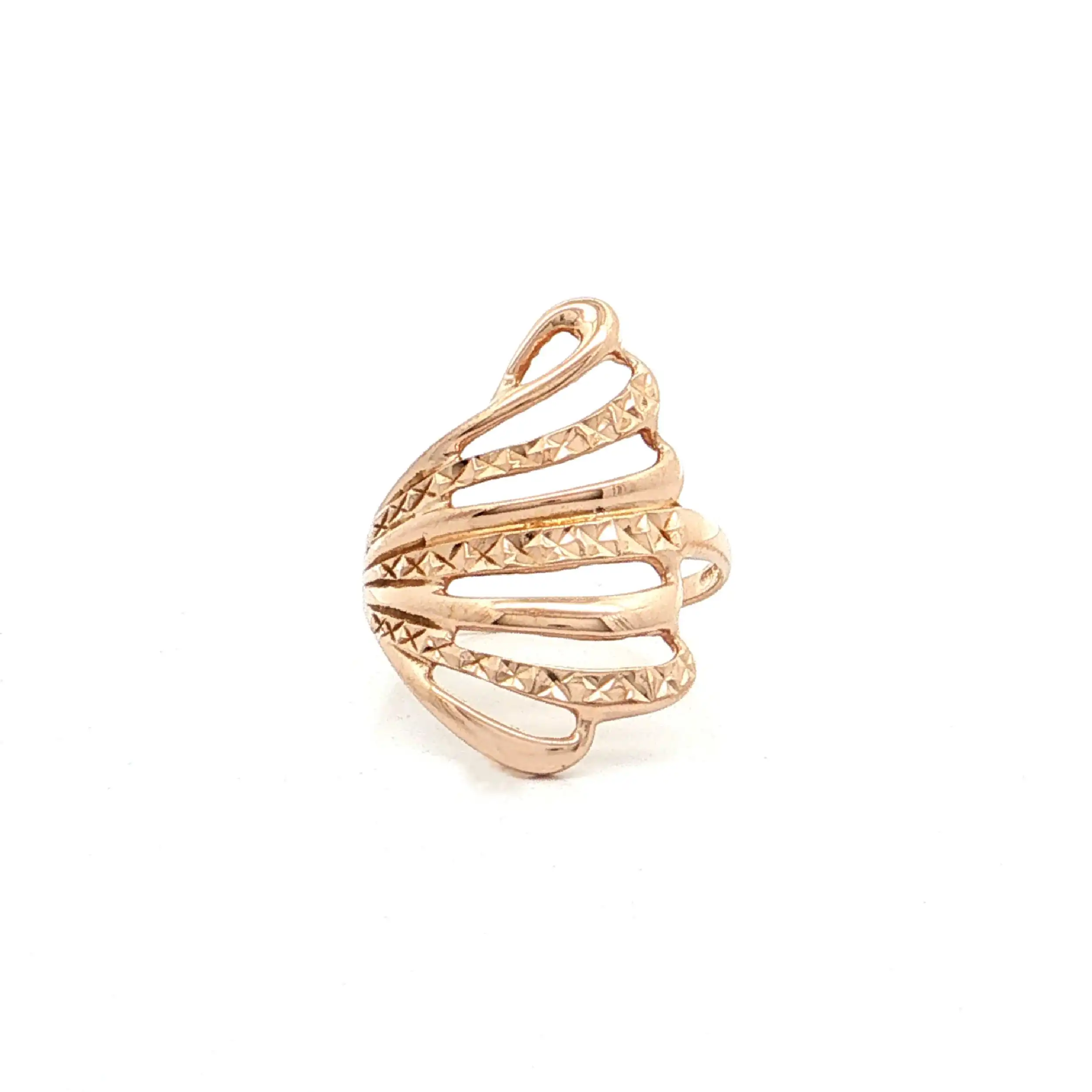 Ring Roségold