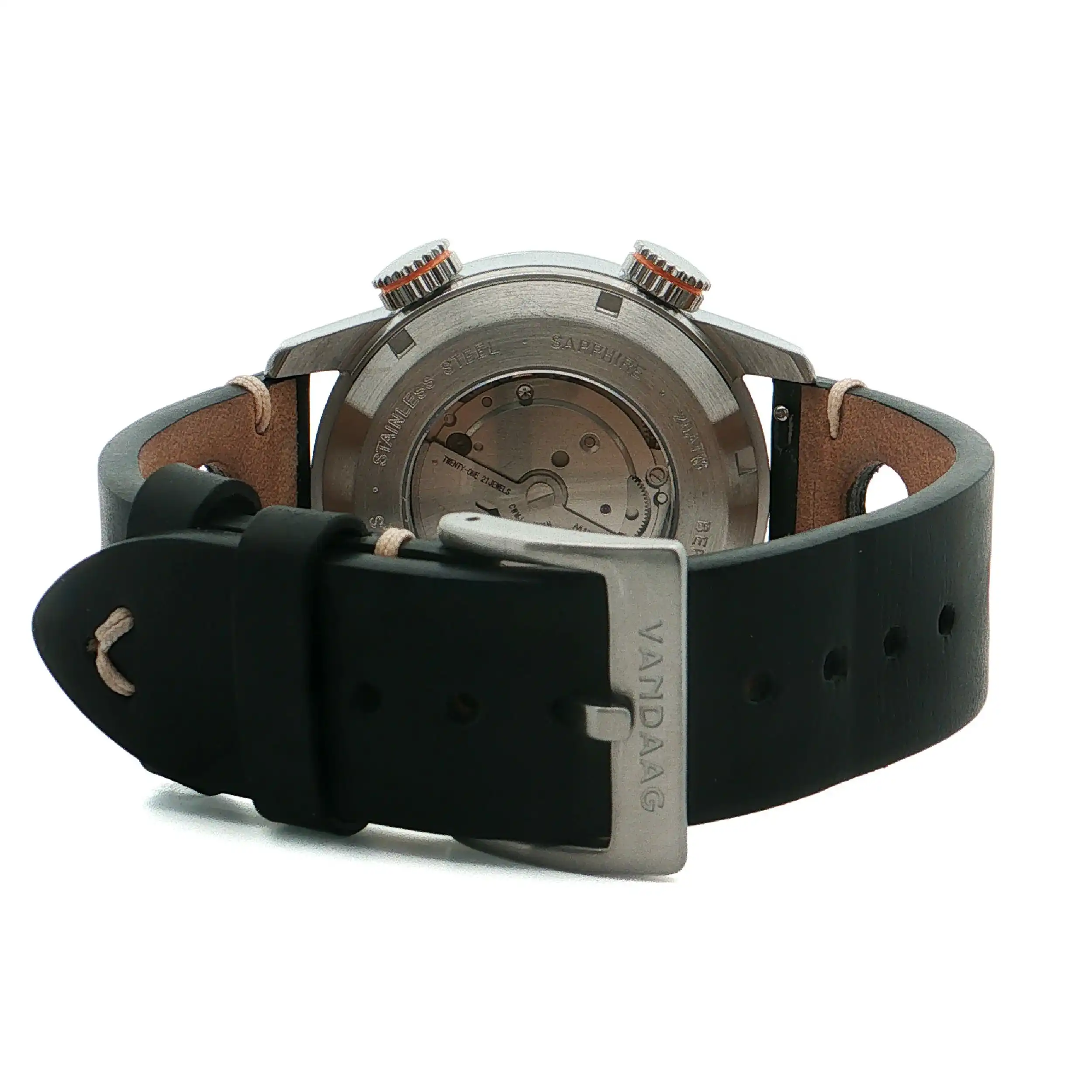 Herrenuhr BERNY Uhr Automatik Compressor Diver V3-AM339M mit Rechnung Herrenuhr BERNY Uhr Automatik Compressor Diver V3-AM339M mit Rechnung