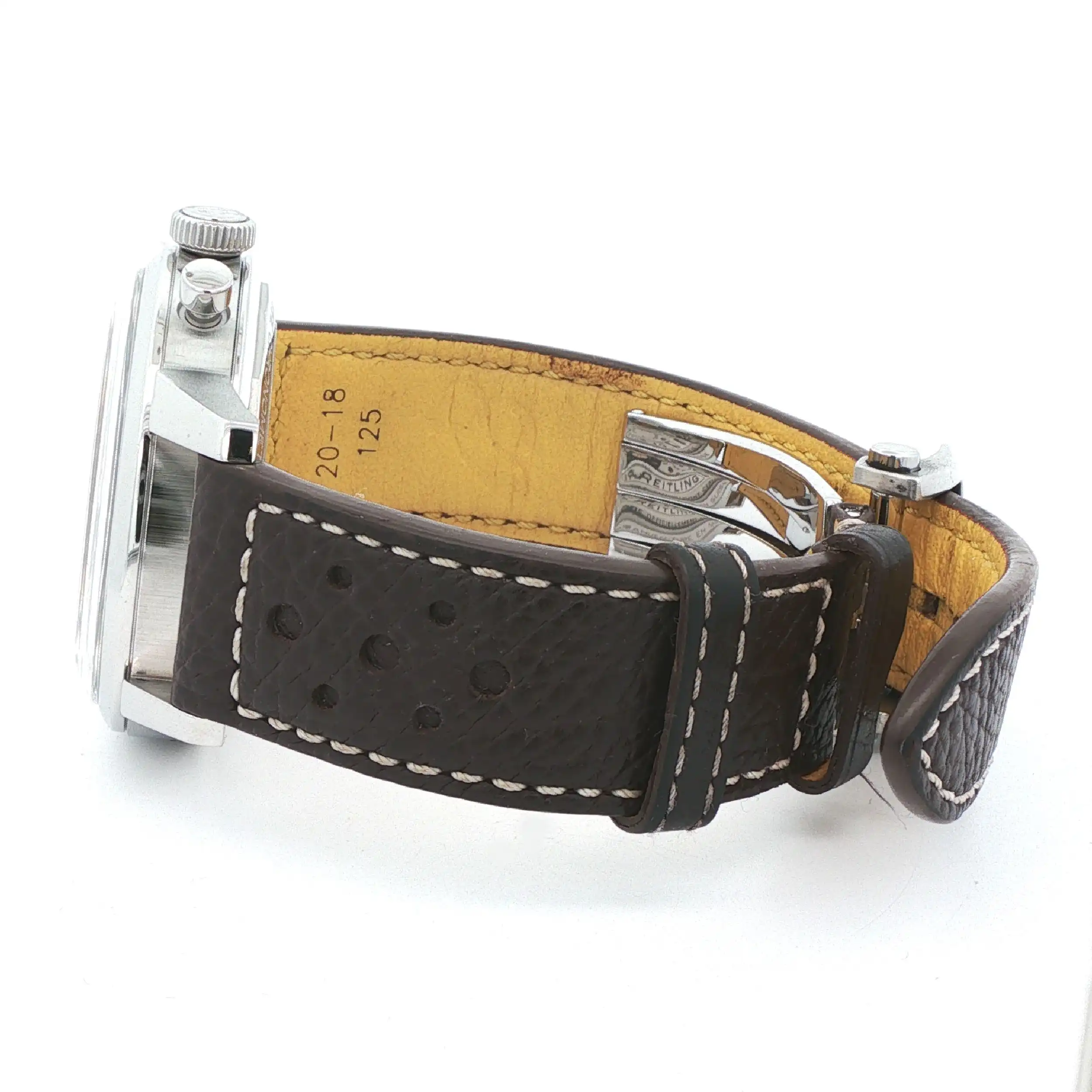 Breitling Top Time B01 Ford Mustang