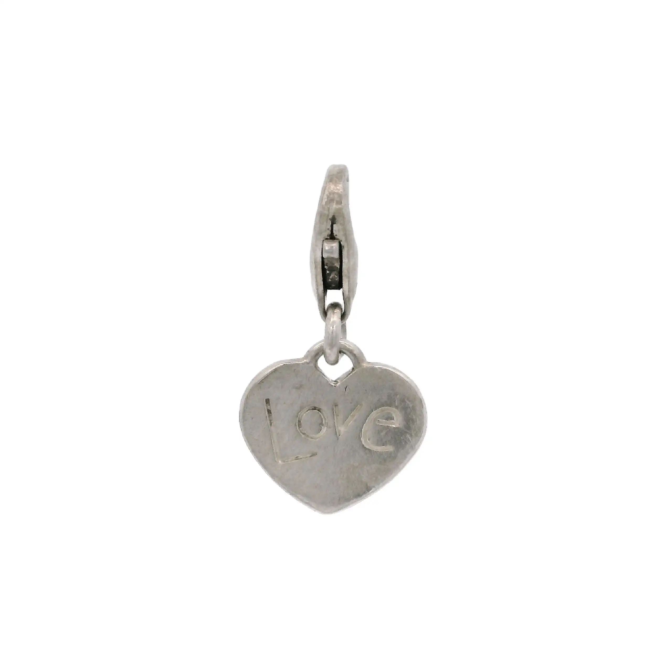 Charm Herz Thomas Sabo Love Charm Herz Thomas Sabo Love