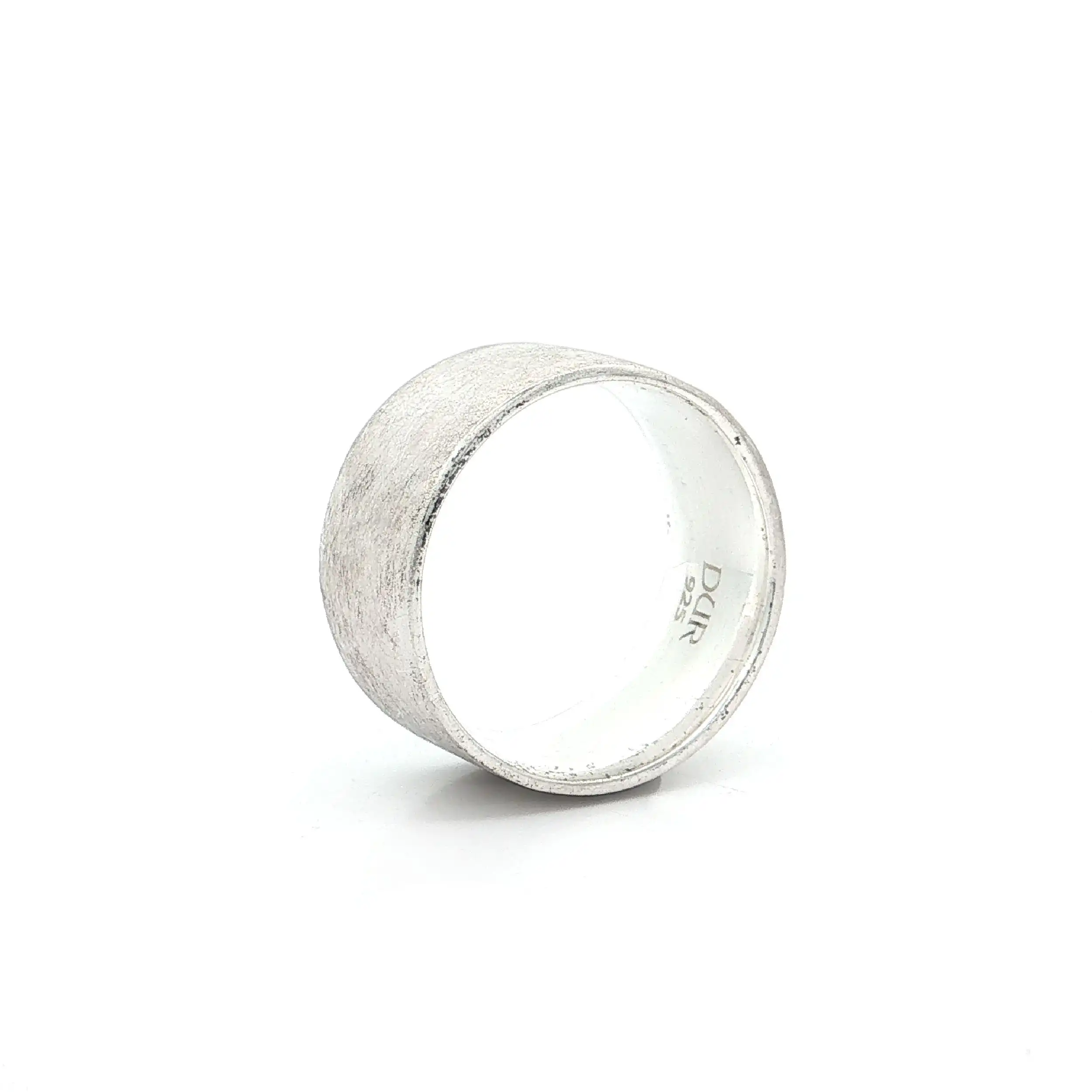 Ring Silber Ring Silber