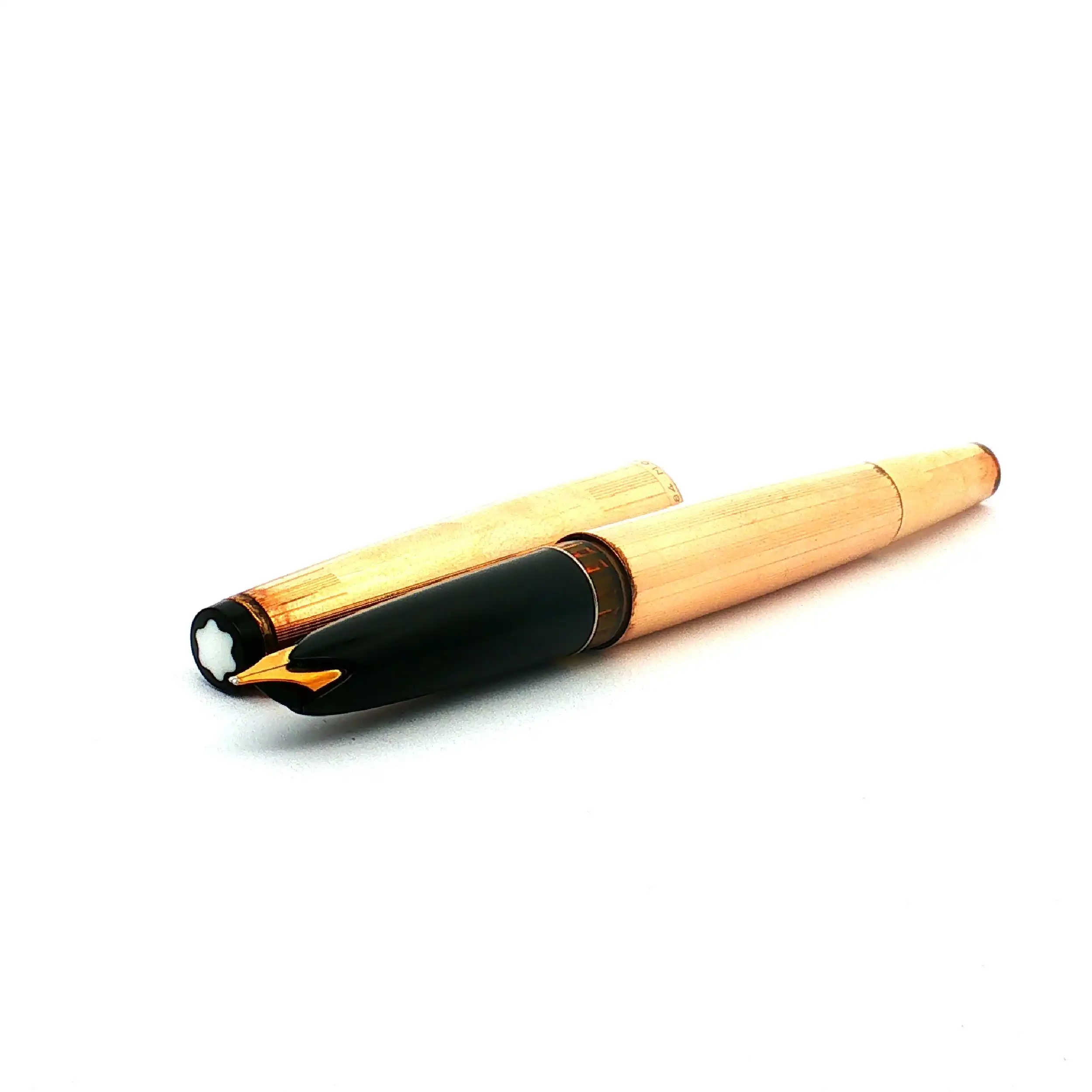 Montblanc Meisterstück No 84 Füller Montblanc Meisterstück No 84 Füller