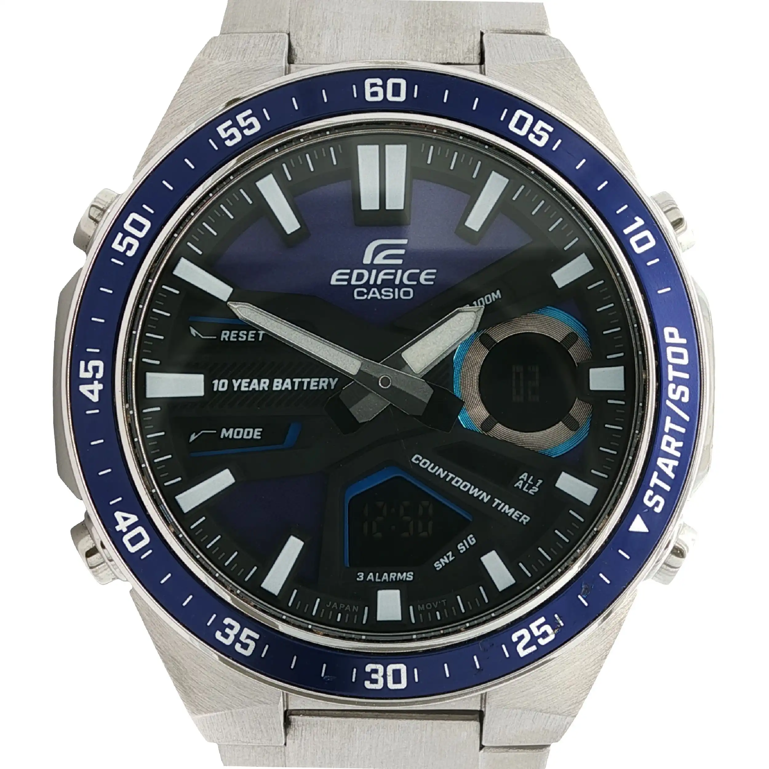 Herrenuhr Casio Edifice Herrenuhr Casio Edifice