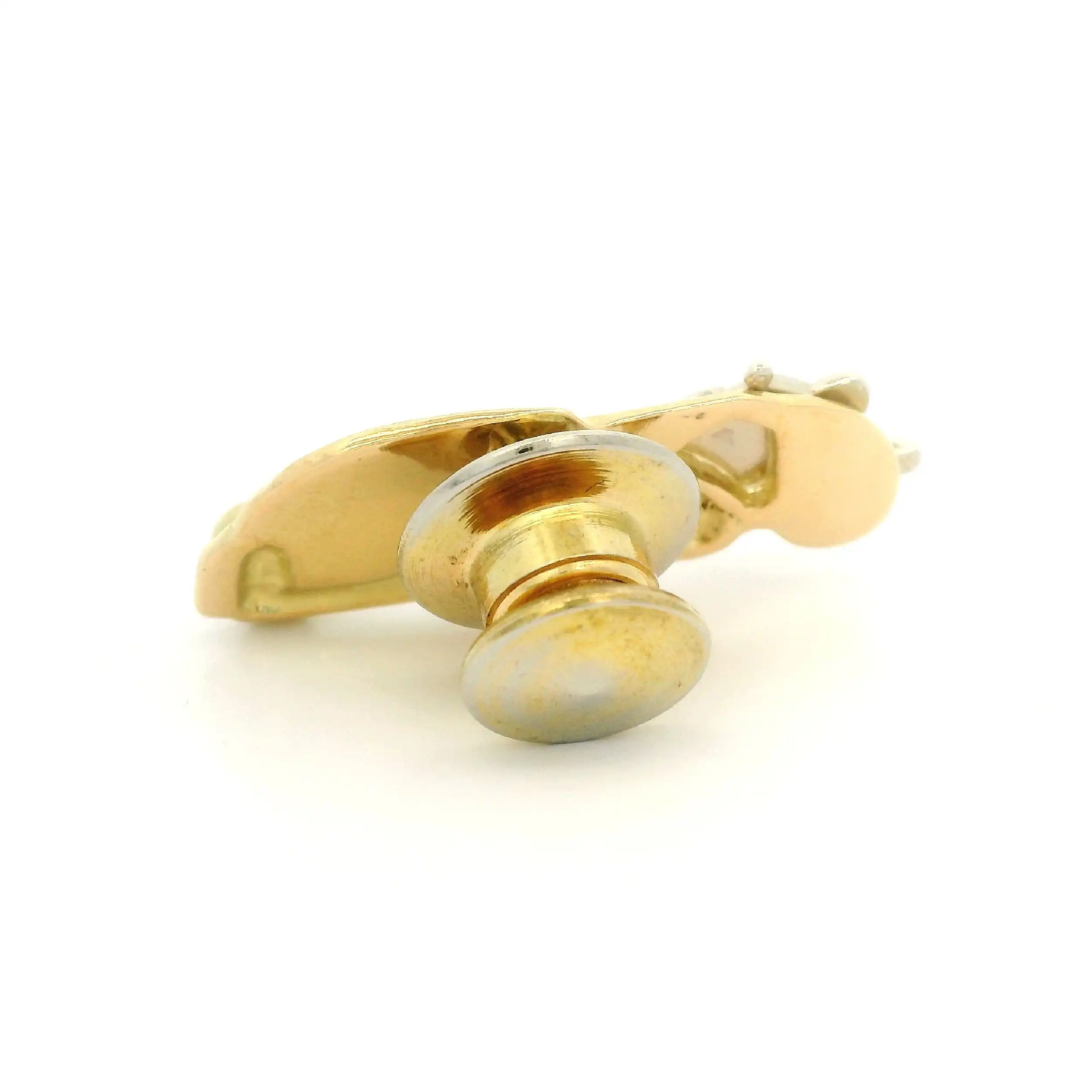 Anstecker Auto Oldtimer