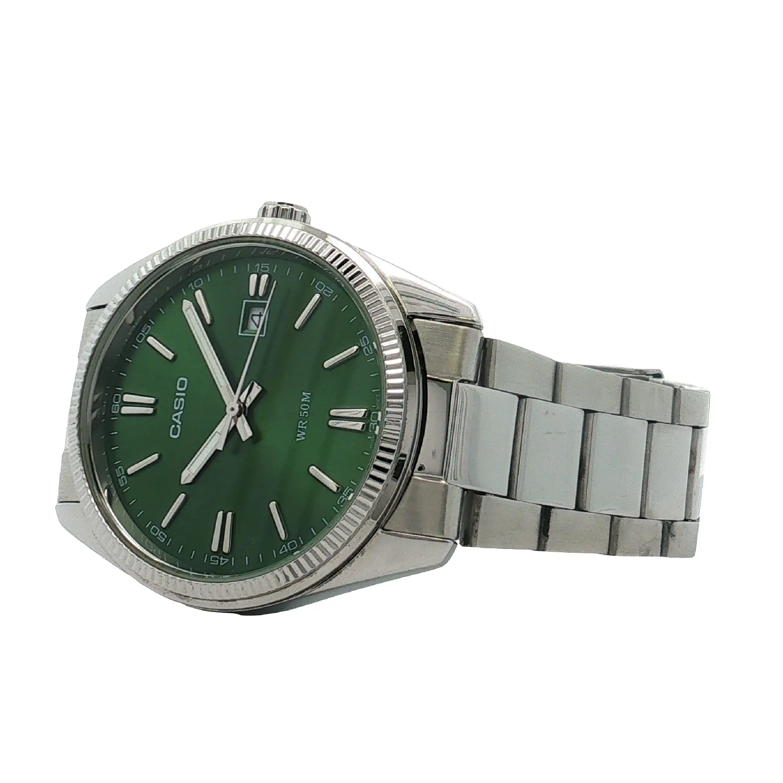 Herrenuhr Casio Quarz
