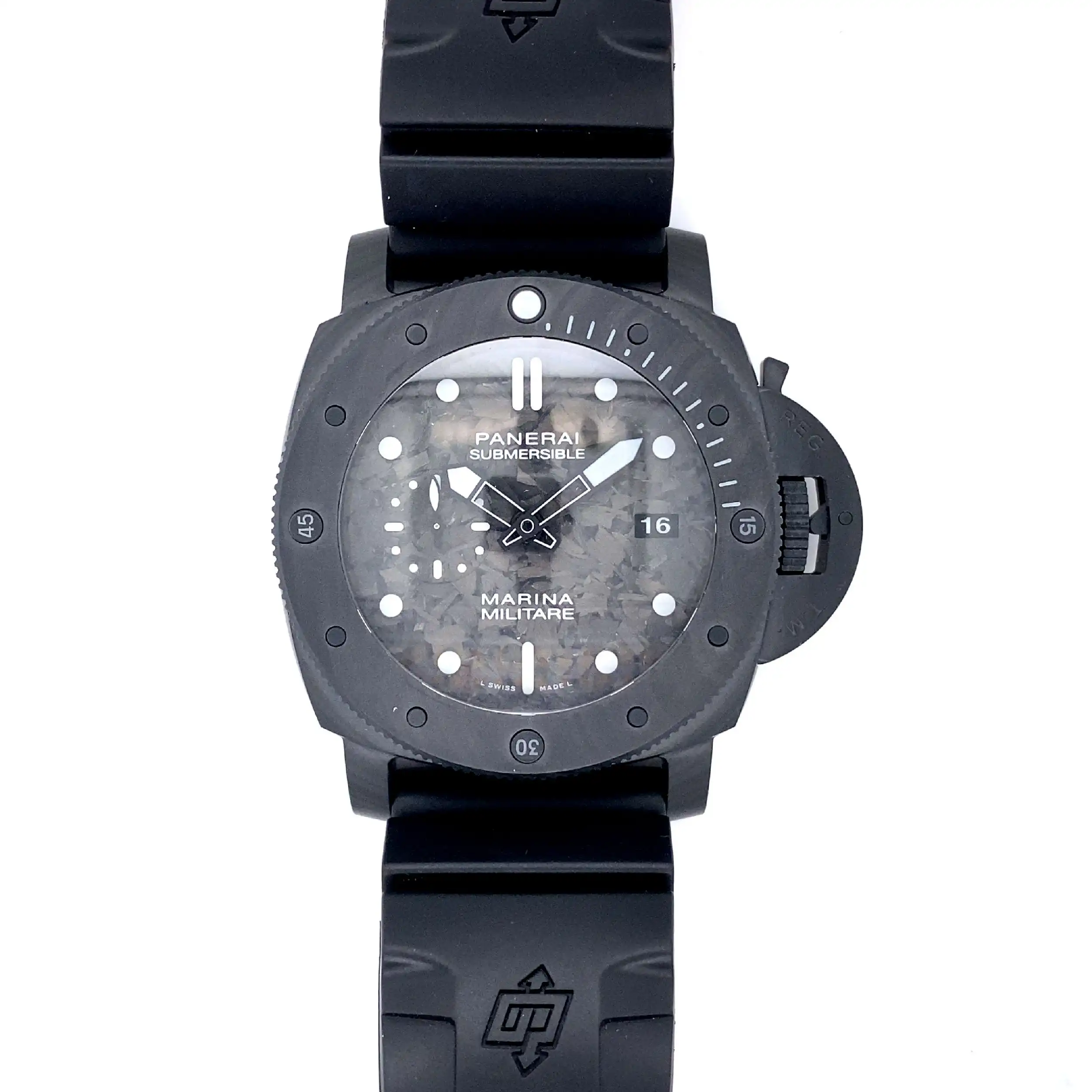Herrenuhr Panerai Luminor Submersible Herrenuhr Panerai Luminor Submersible