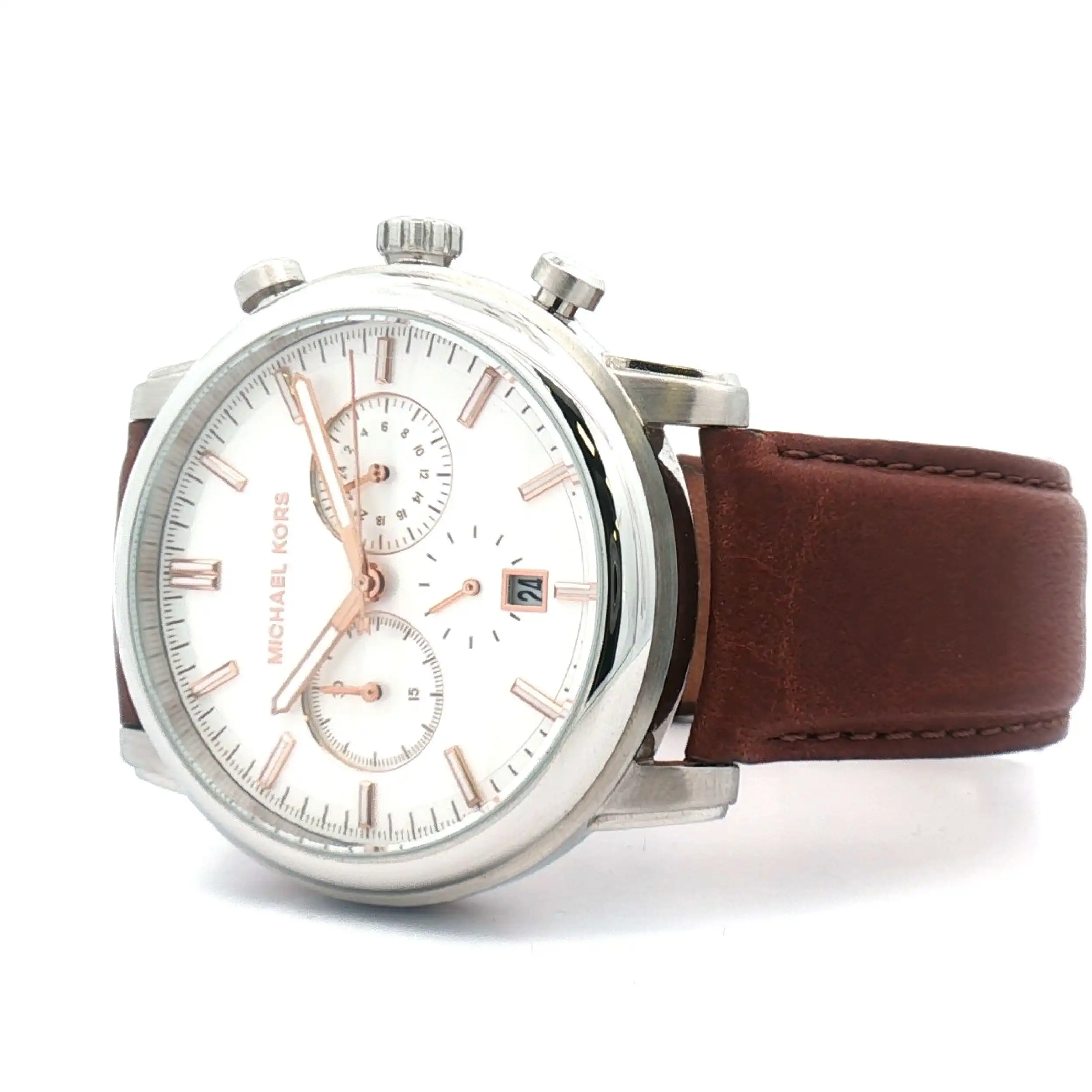 Herrenuhr Michael Kors Herrenuhr Michael Kors
