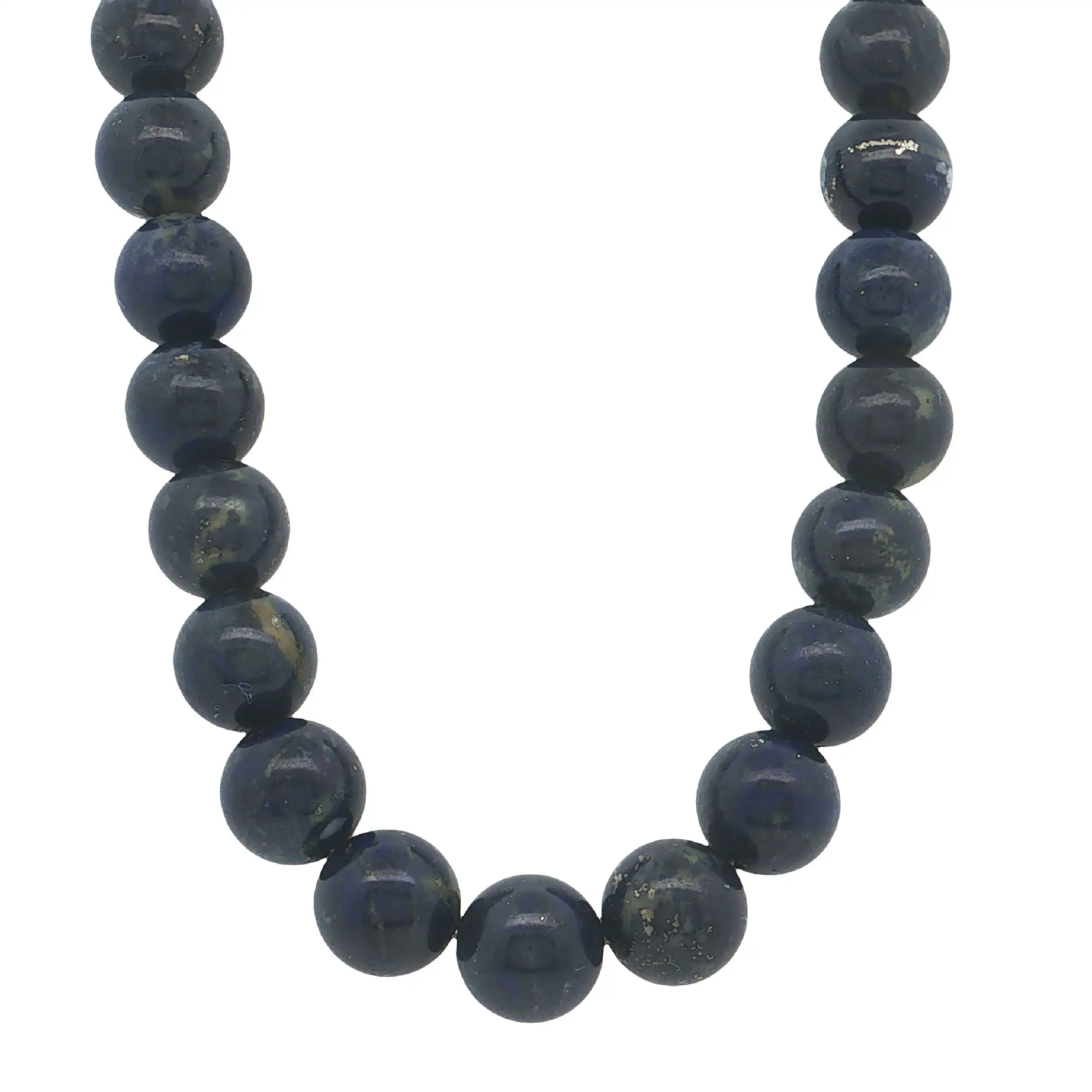 Lapislazuli Kette Lapislazuli Kette