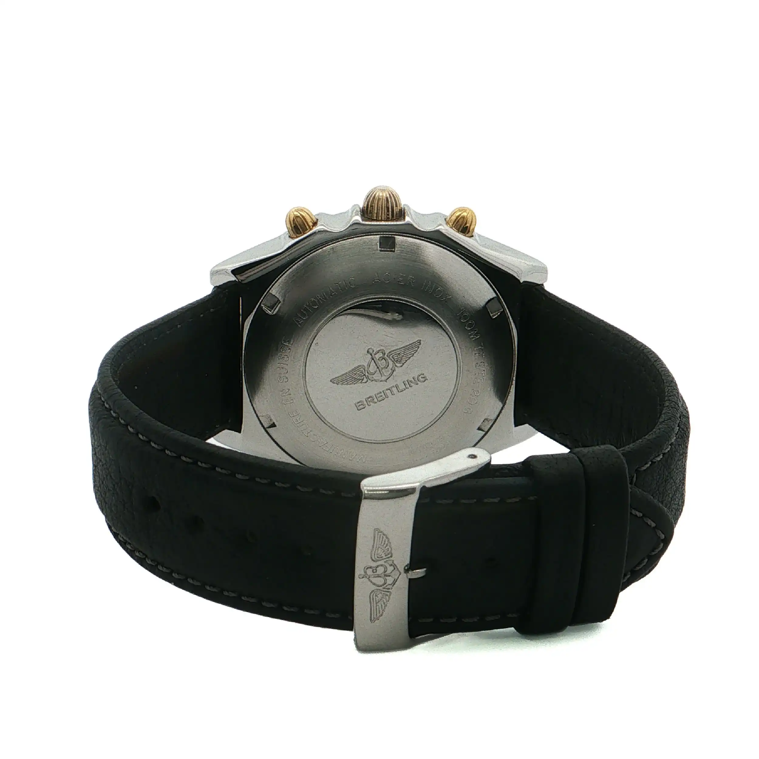 Herrenuhr Breitling Chronomat B13048 Herrenuhr Breitling Chronomat B13048