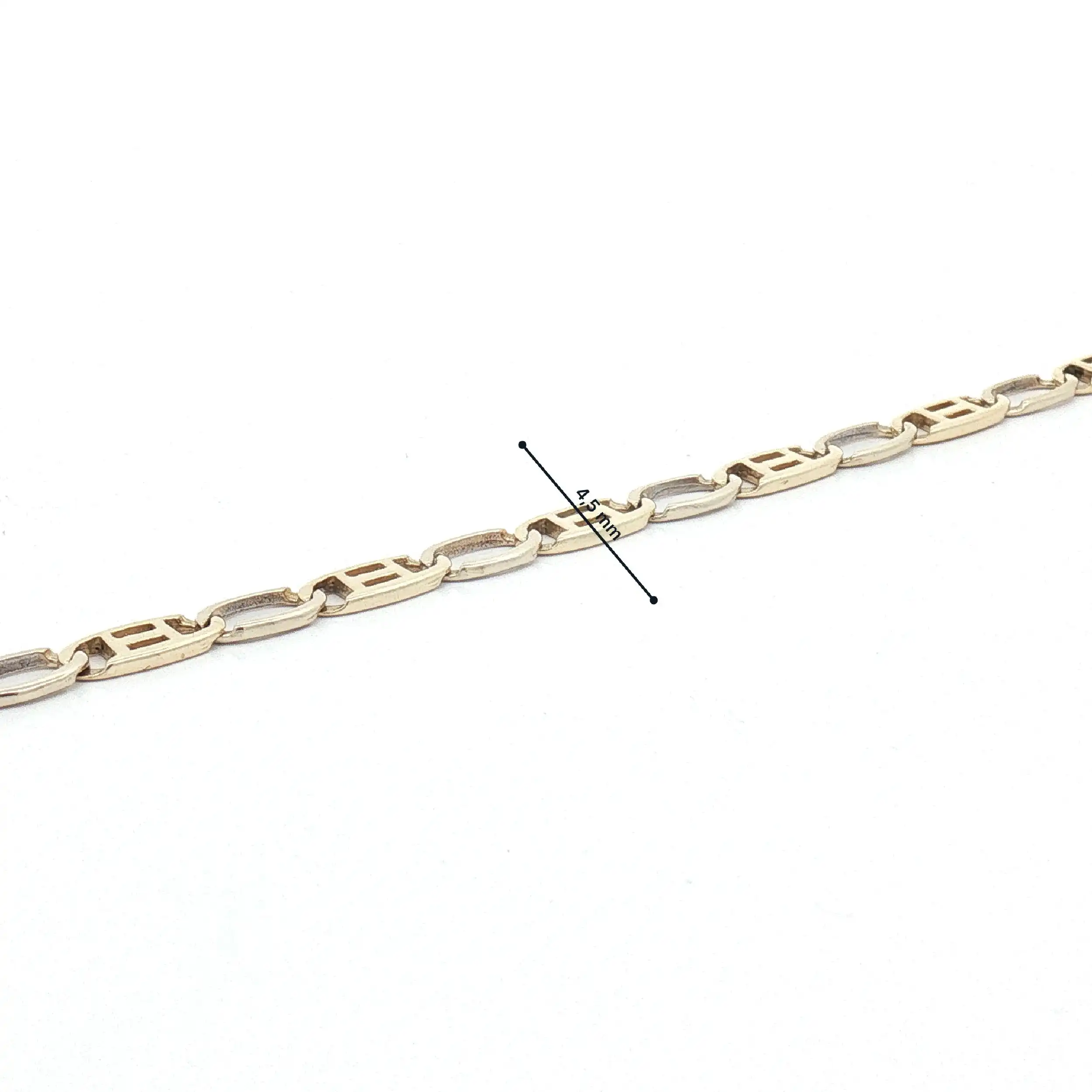 Armband Bicolor