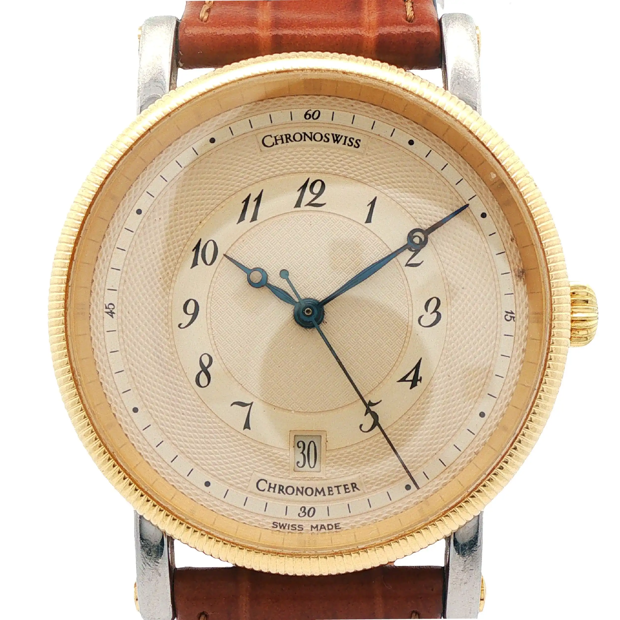 Herrenuhr Chronoswiss Kairos